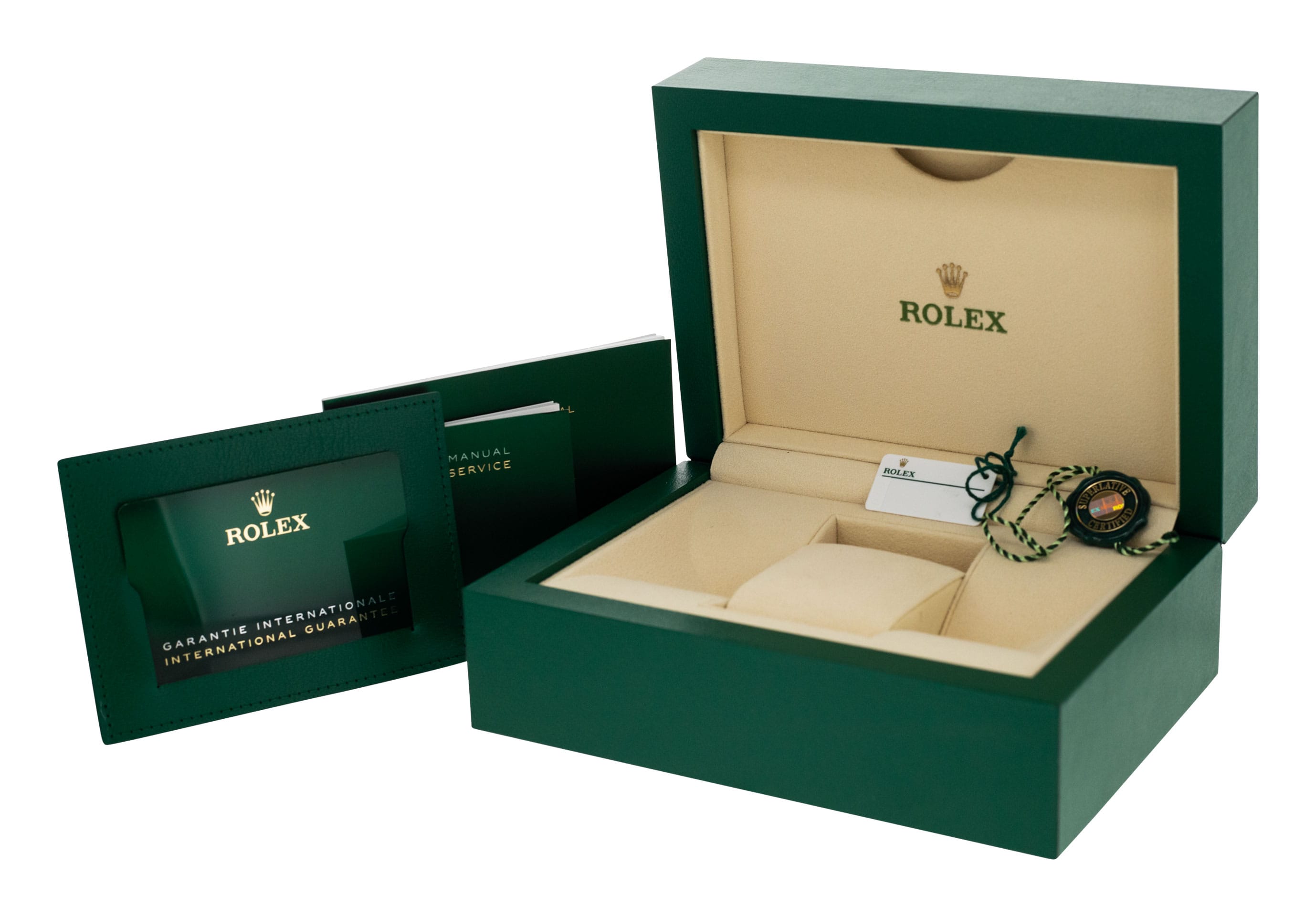 Rolex GMT Master II 126710 BLRO Thumbnail 4