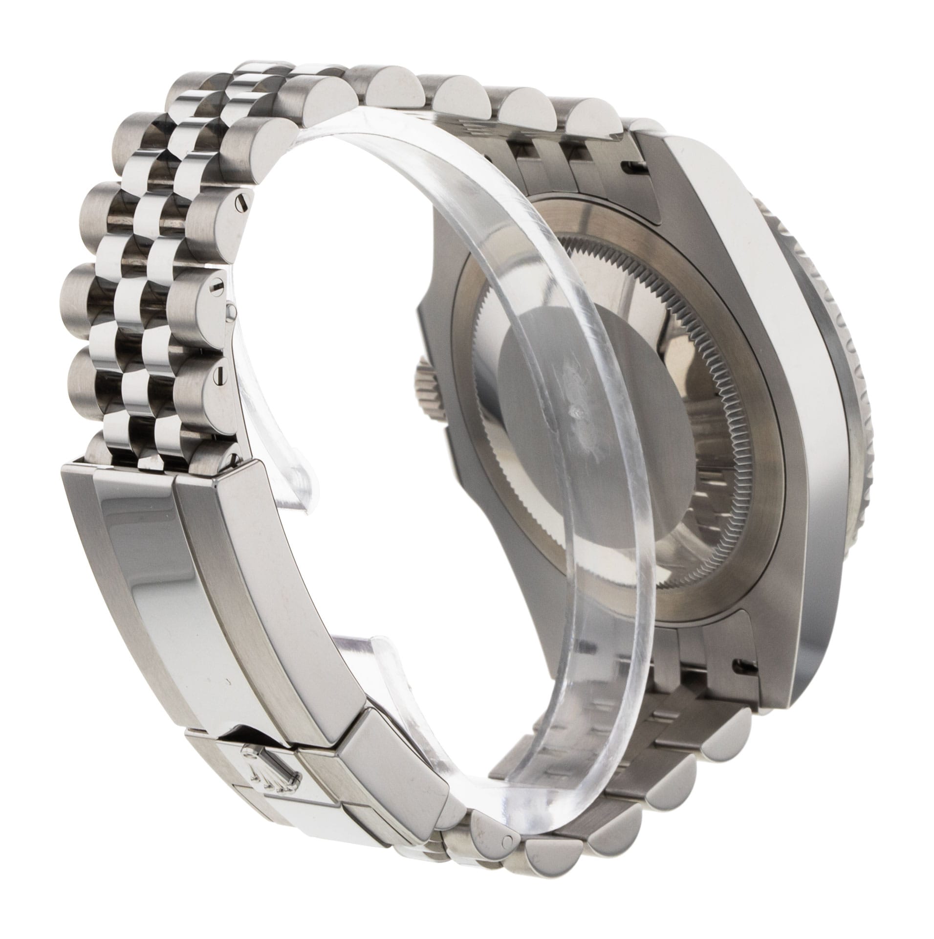 Rolex GMT Master II 126710 BLRO Thumbnail 3