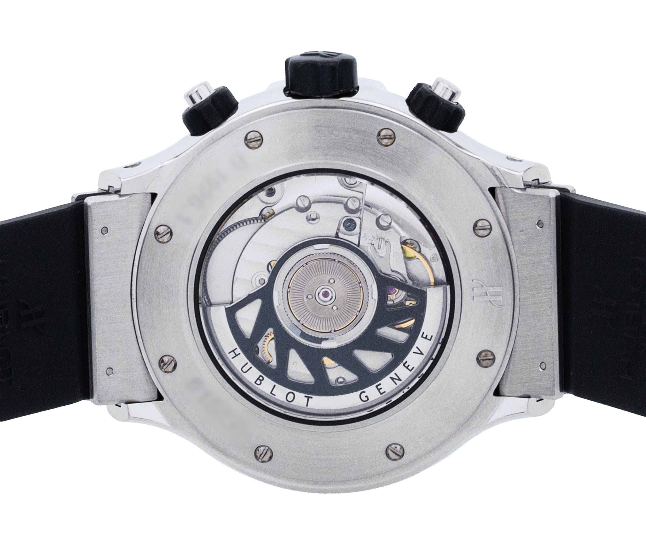 Hublot Classics 1926.GF30.1 Thumbnail 4