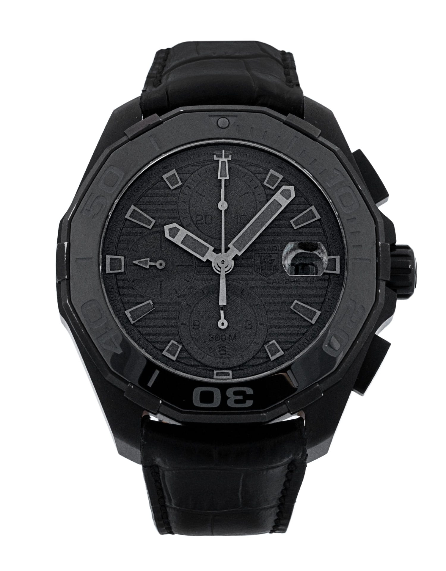 Tag Heuer Aquaracer CAY218B.FC6370 Thumbnail 1