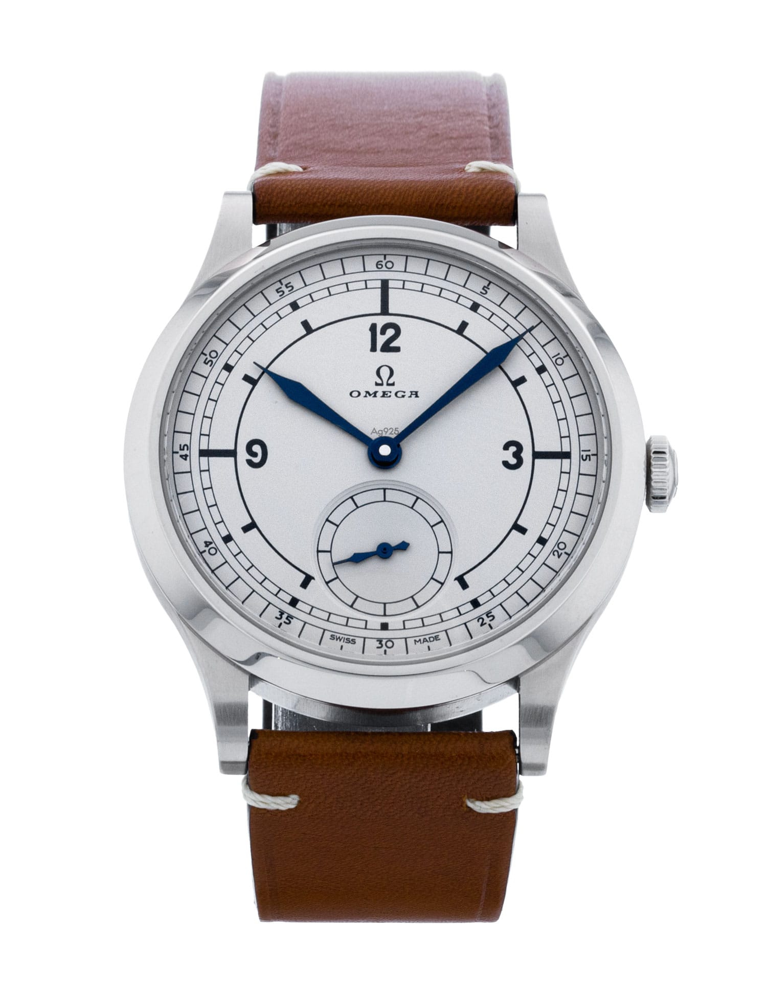 Omega Specialities 511.12.39.21.99.002 Thumbnail 1