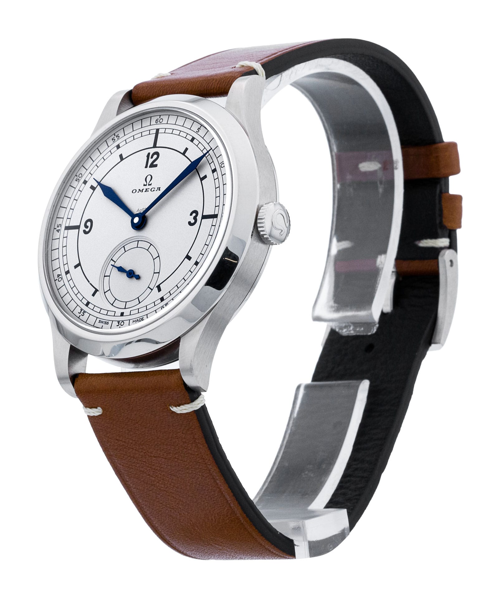 Omega Specialities 511.12.39.21.99.002 Thumbnail 2