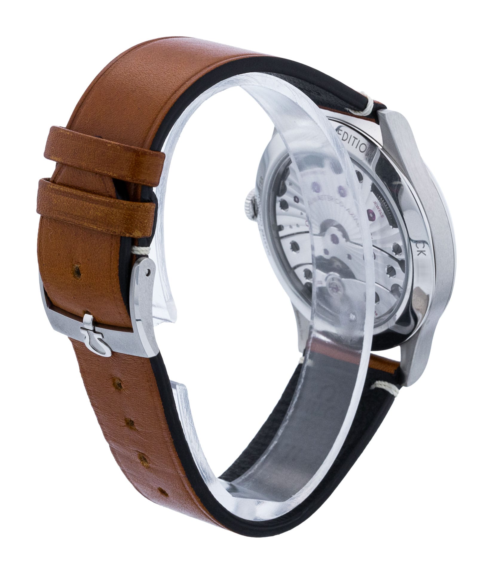 Omega Specialities 511.12.39.21.99.002 Thumbnail 3