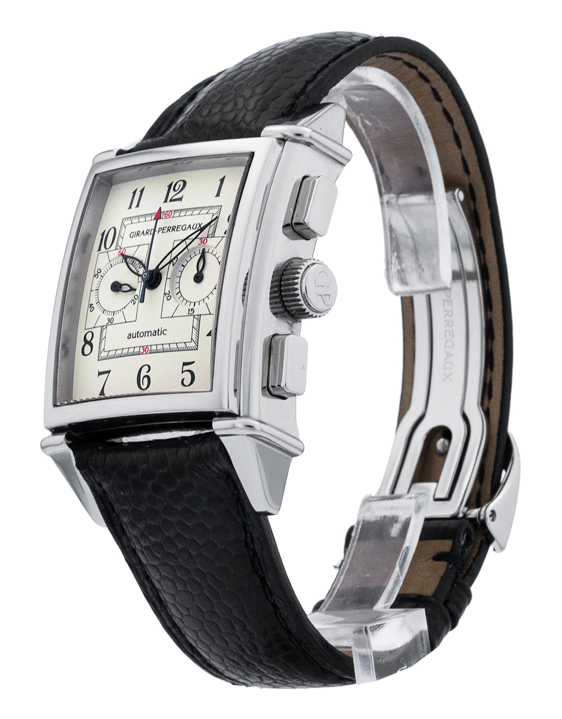 Girard Perregaux Vintage 1945 2599 Thumbnail 2