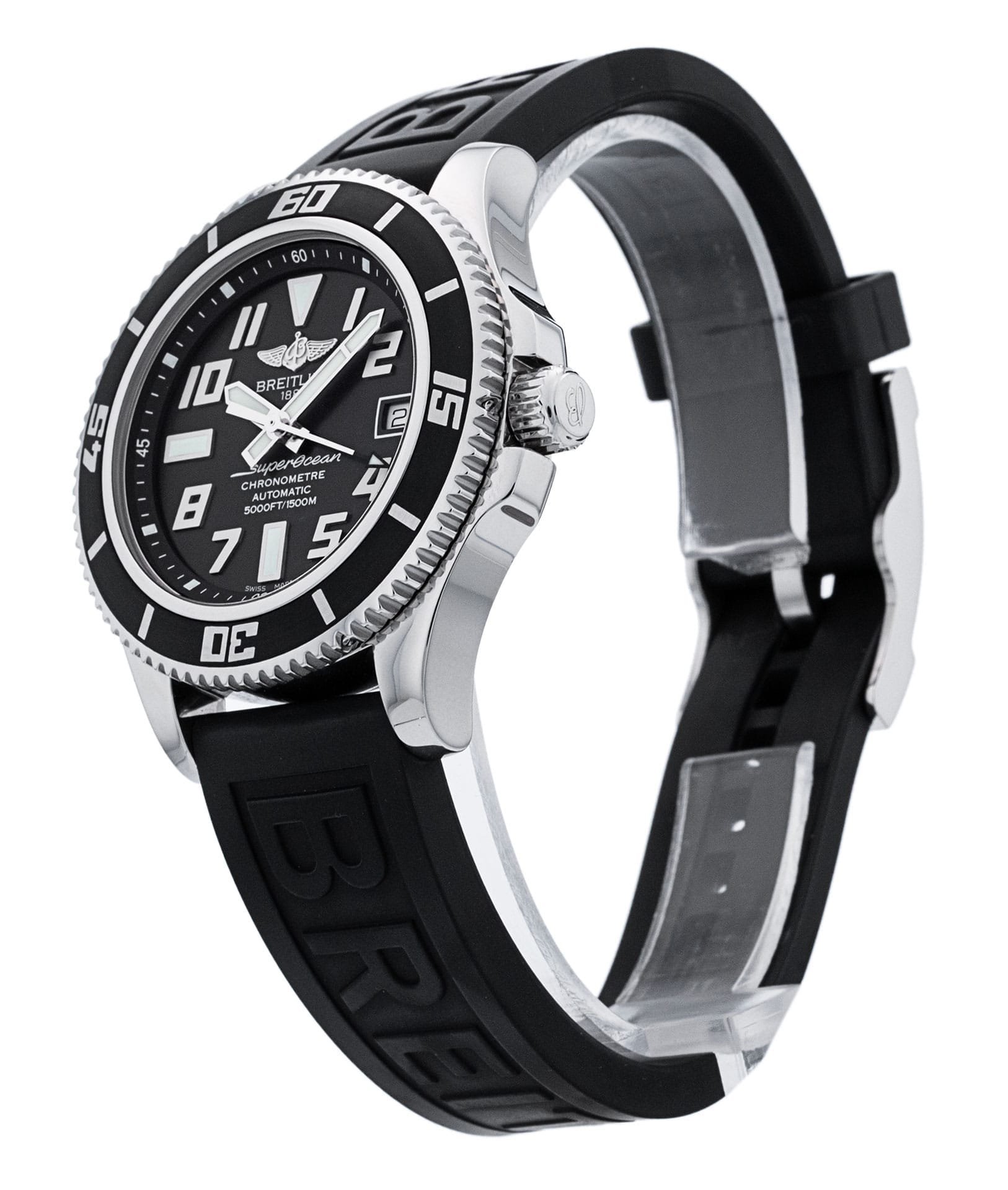 Breitling SuperOcean II A17364 Thumbnail 2