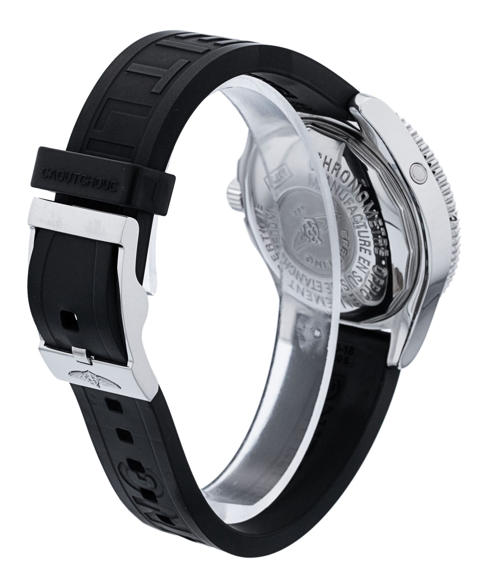 Breitling SuperOcean II A17364 Thumbnail 3