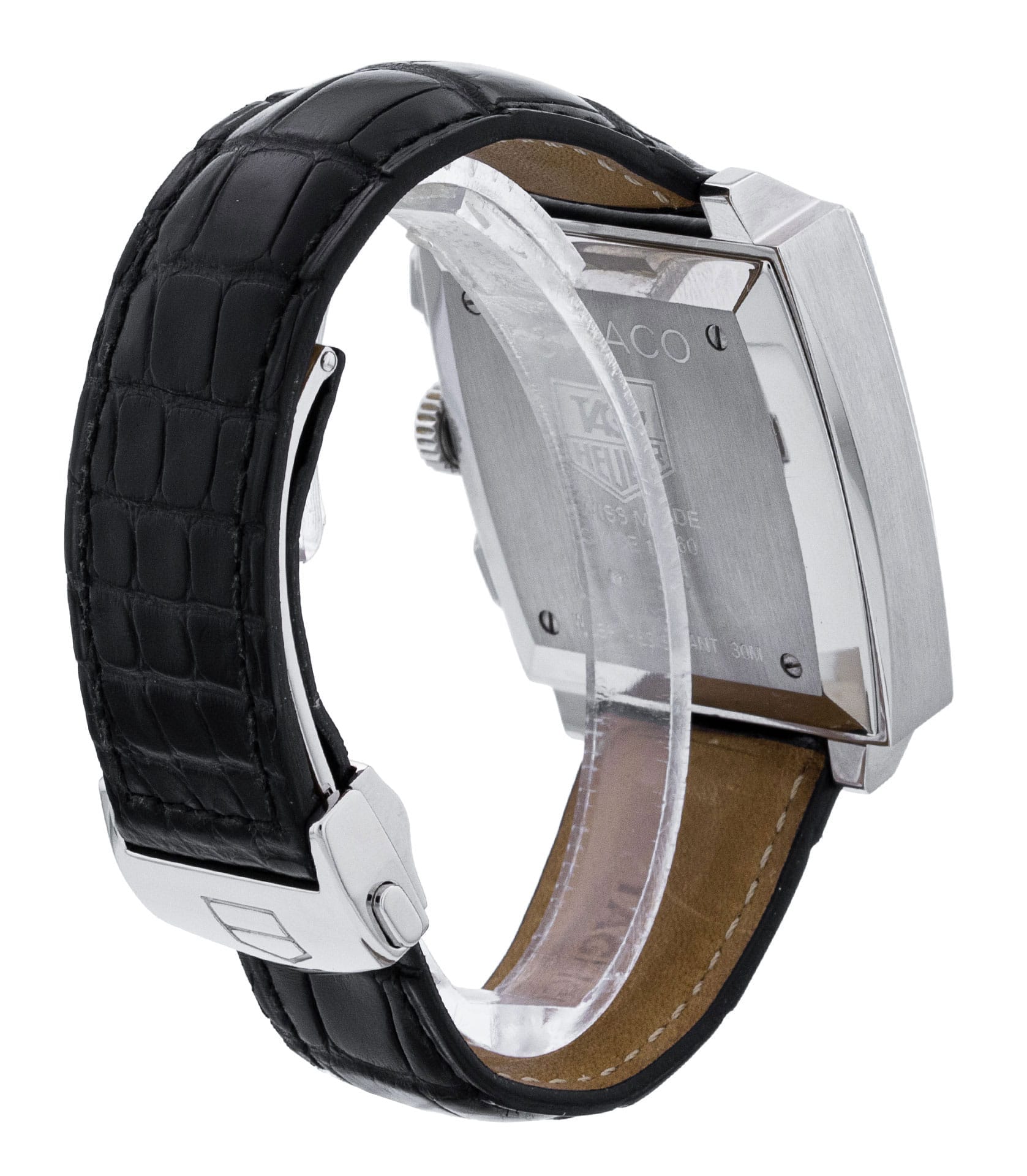 Tag Heuer Monaco CW2111.FC6172 Thumbnail 3