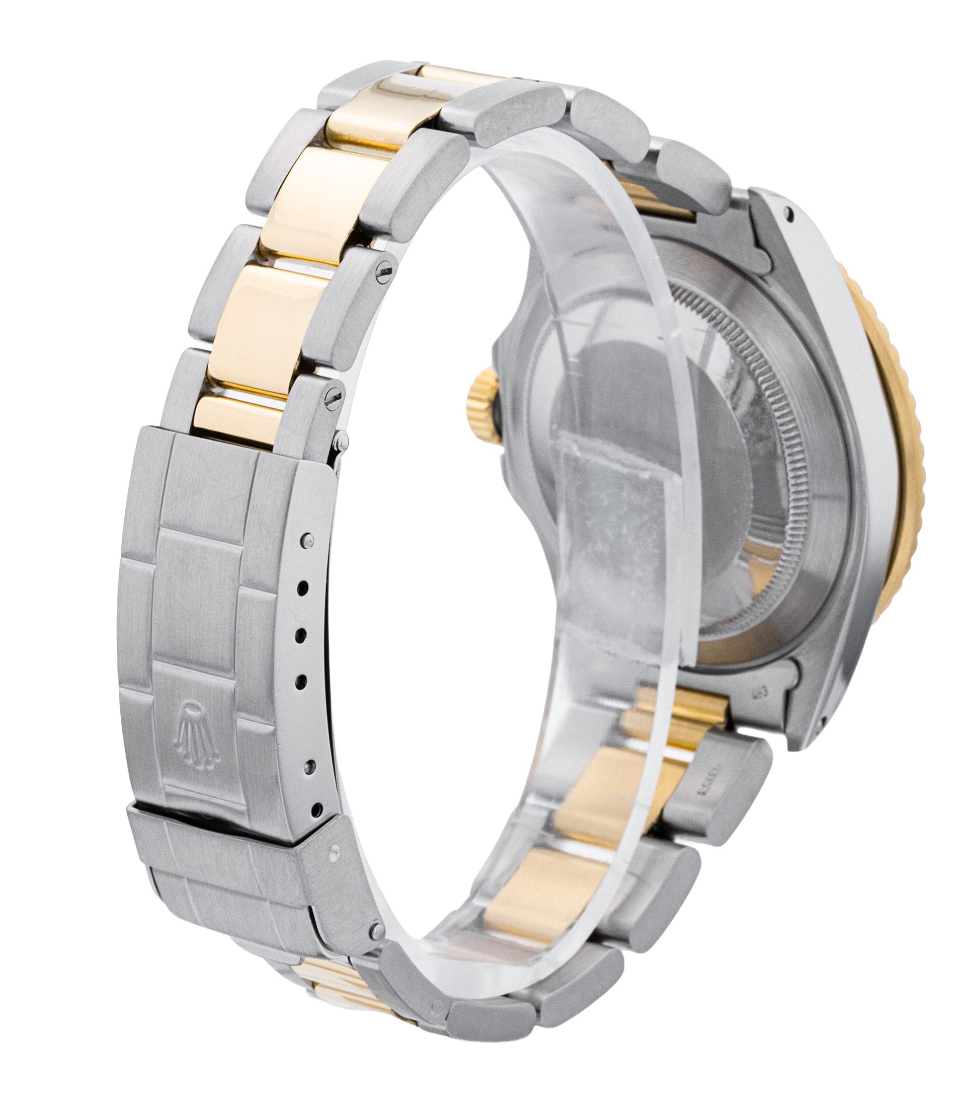 Rolex Submariner 16613 Thumbnail 3