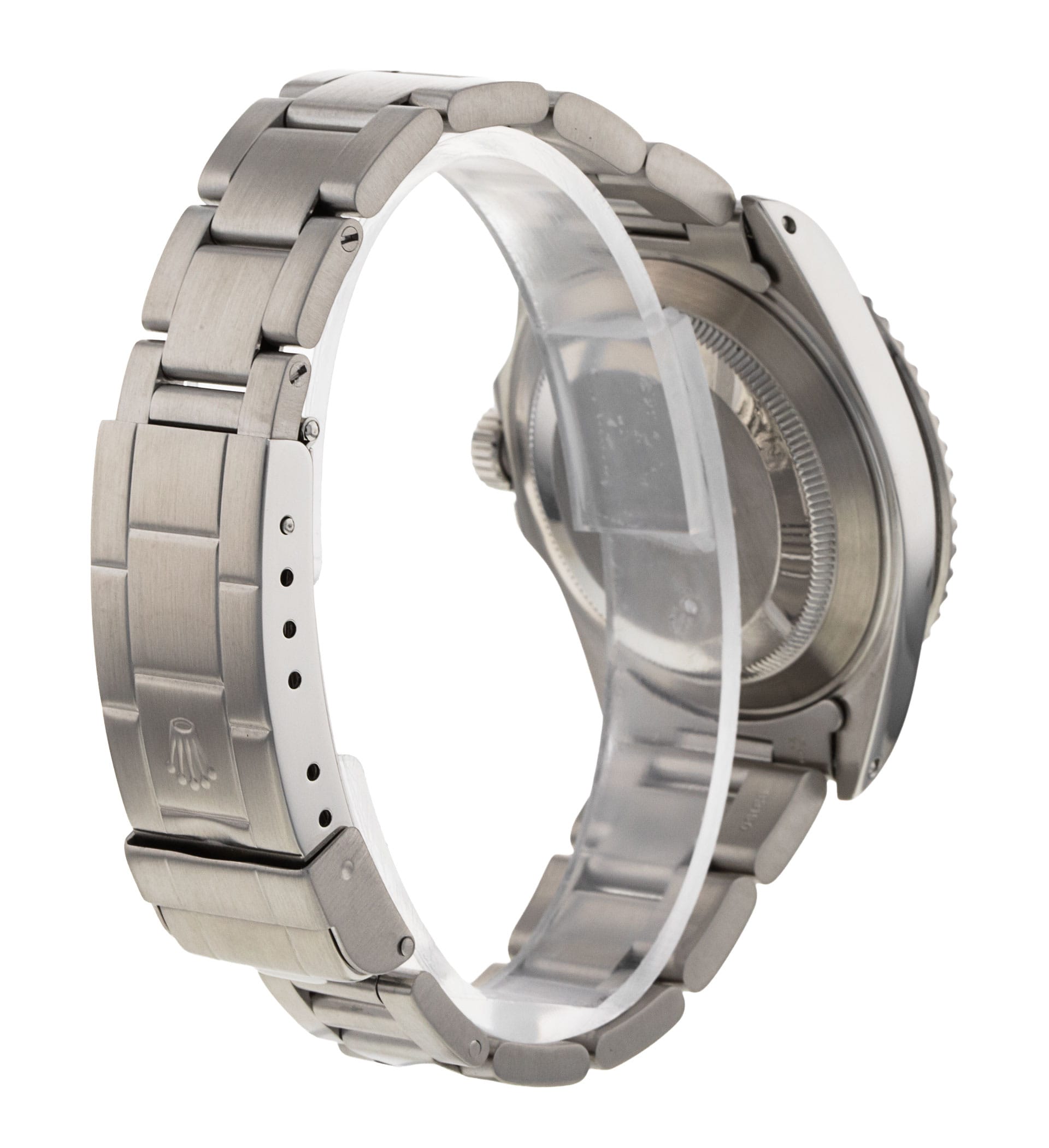 Rolex Submariner 14060 Thumbnail 3