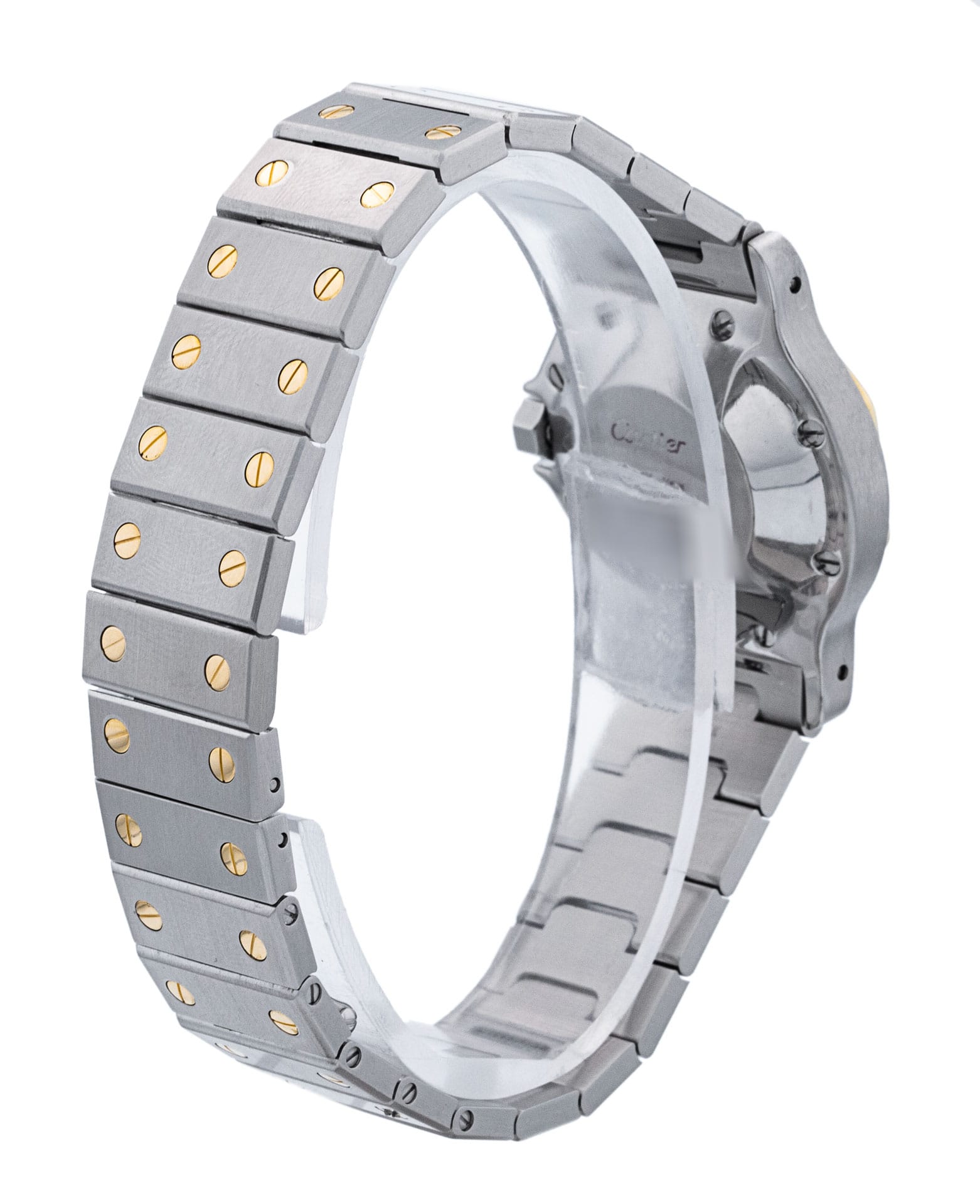 Cartier Santos 81037288 Thumbnail 3