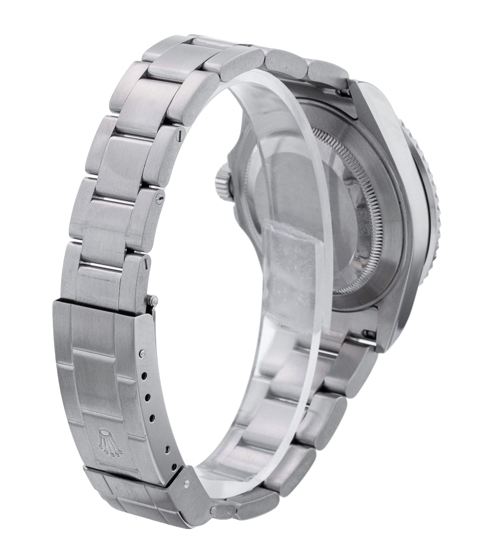 Rolex Submariner 16610 Thumbnail 3