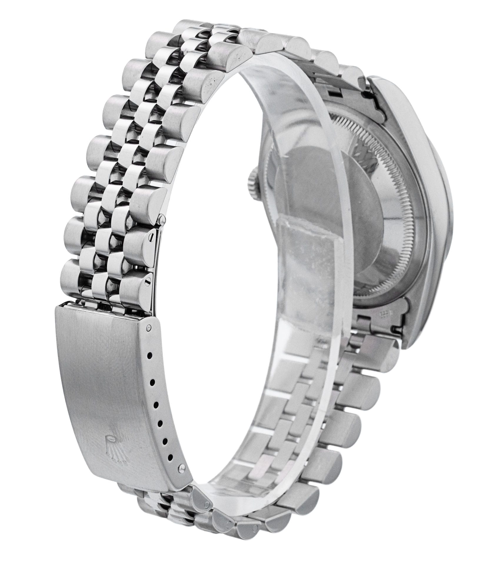 Rolex Datejust 16200 Thumbnail 3