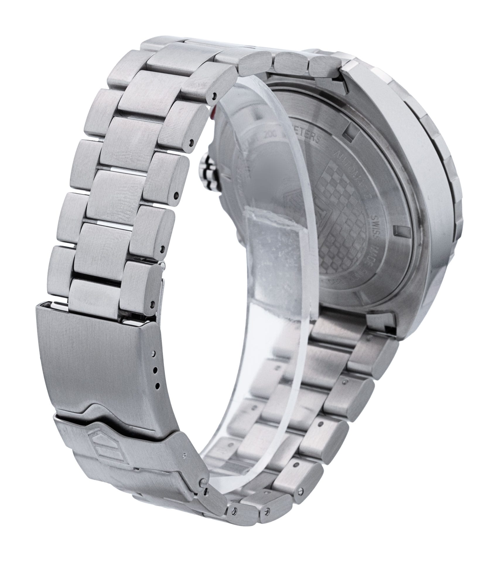 Tag Heuer Formula 1 CAZ2010.BA0876 Thumbnail 3