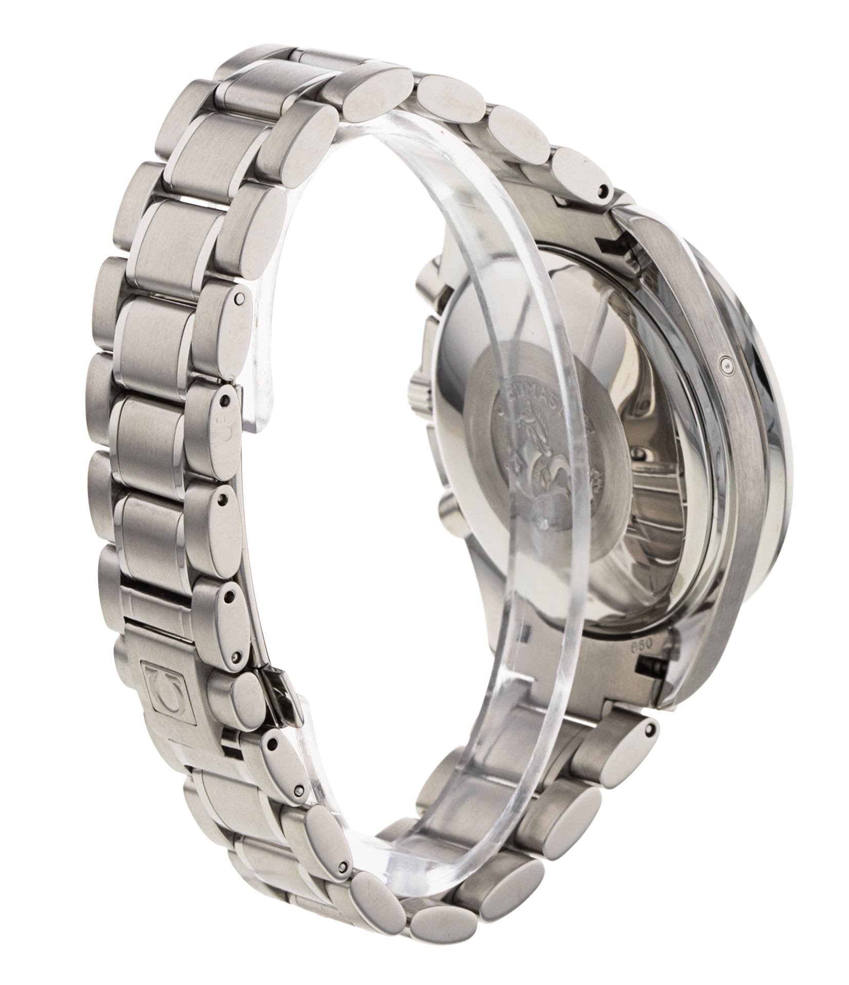 Omega Speedmaster DayDate 3523.30.00 Thumbnail 3