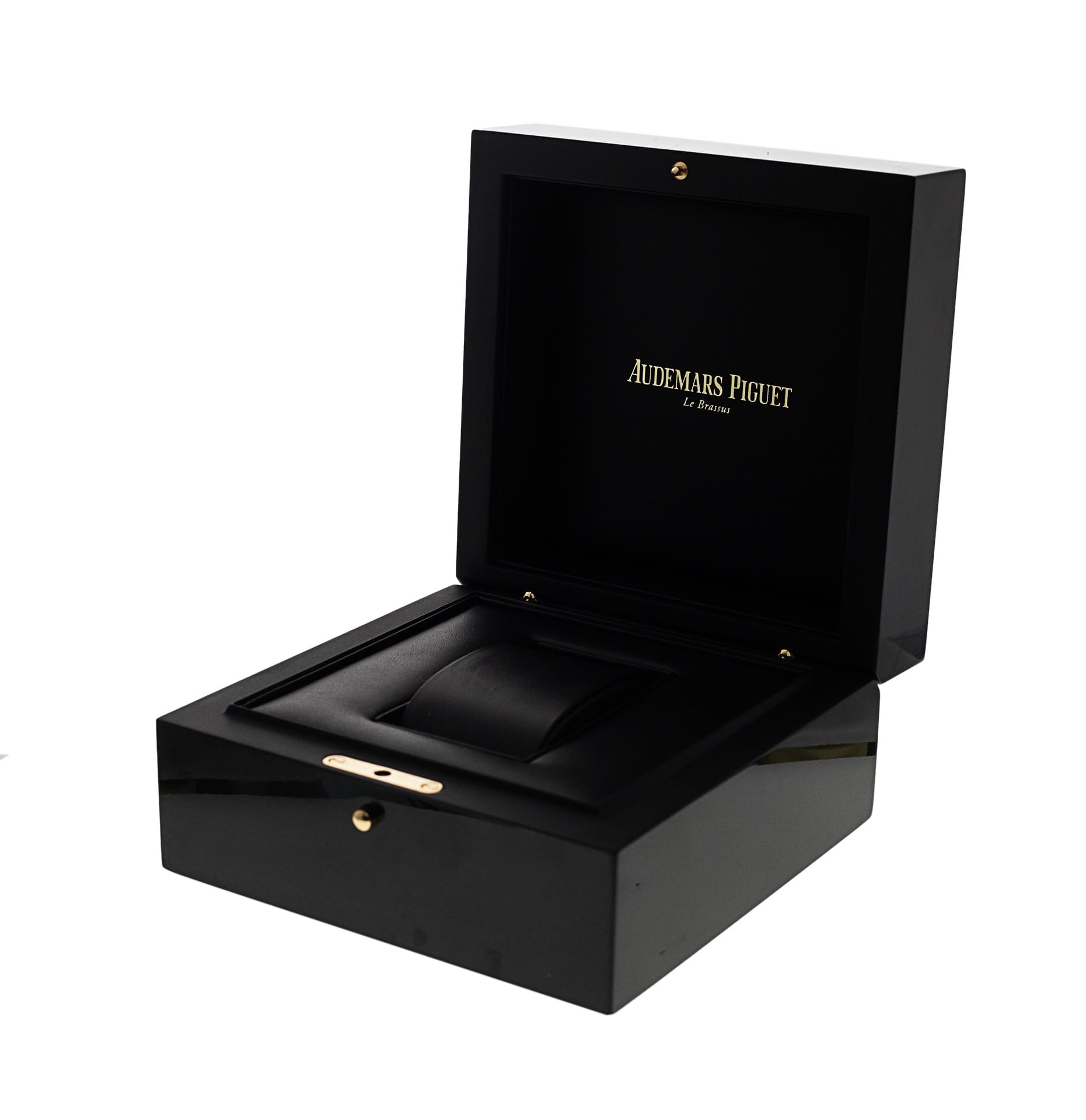 Audemars Piguet Royal Oak Offshore 26400AU.OO.A002CA.01 Thumbnail 5