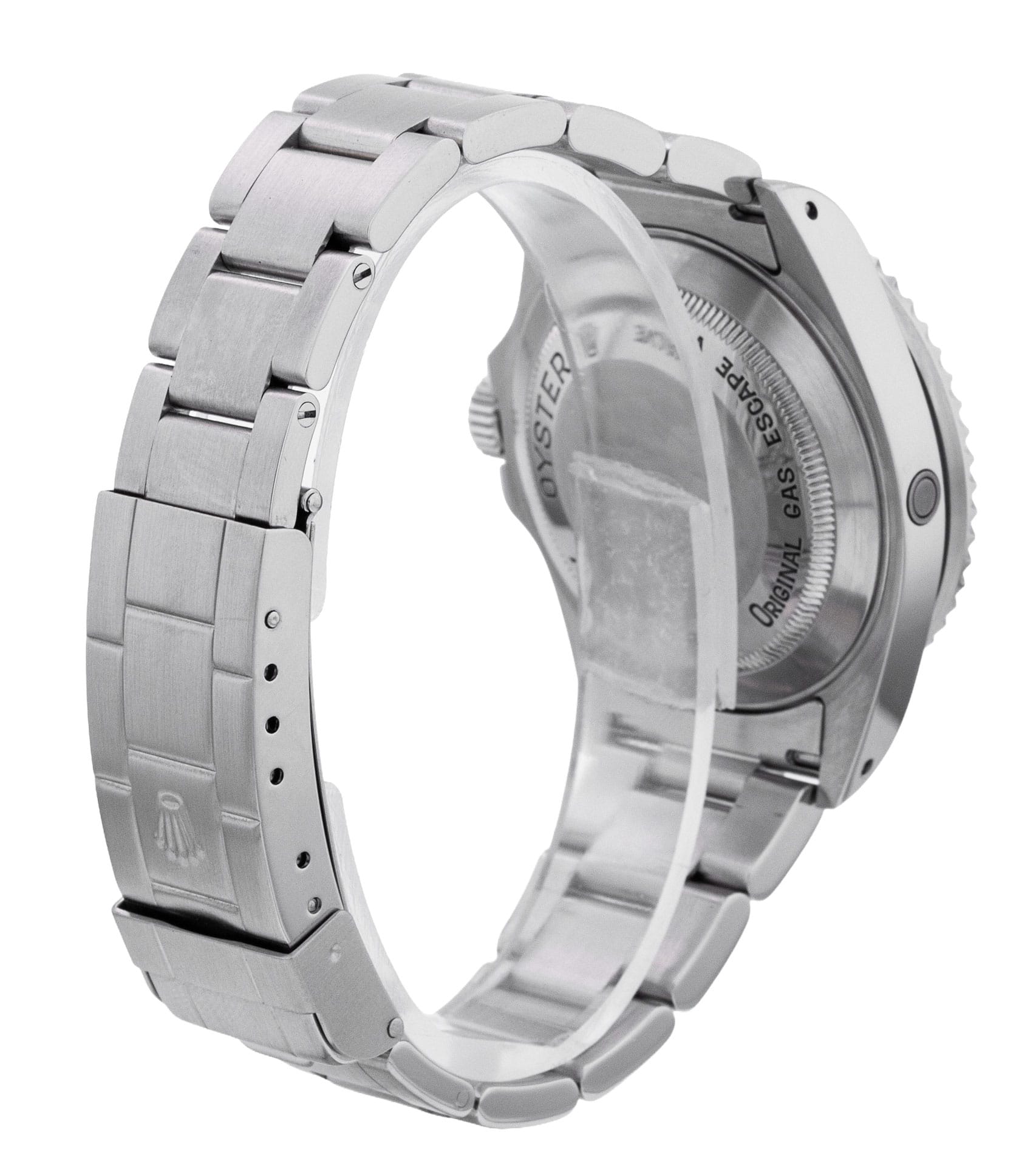 Rolex Sea-Dweller 16600 Thumbnail 3