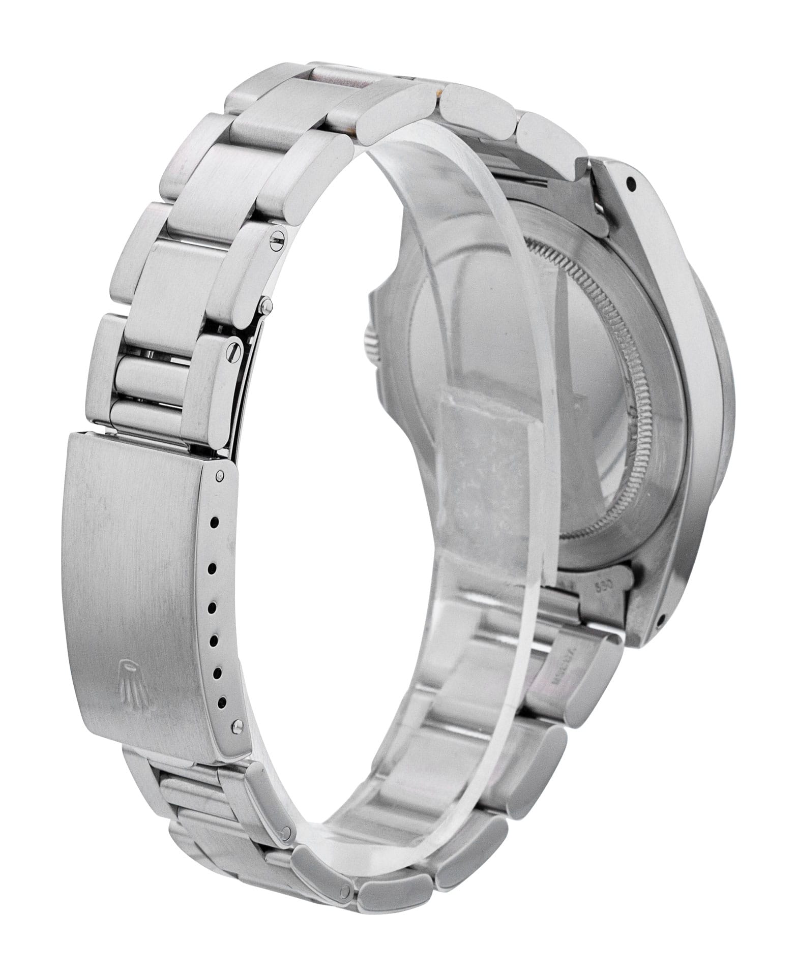 Rolex Explorer II 1655 Thumbnail 3