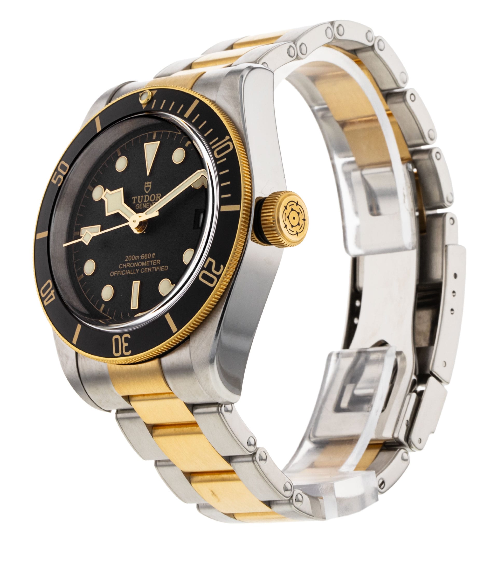 Tudor Black Bay M79733N-0008 Thumbnail 2