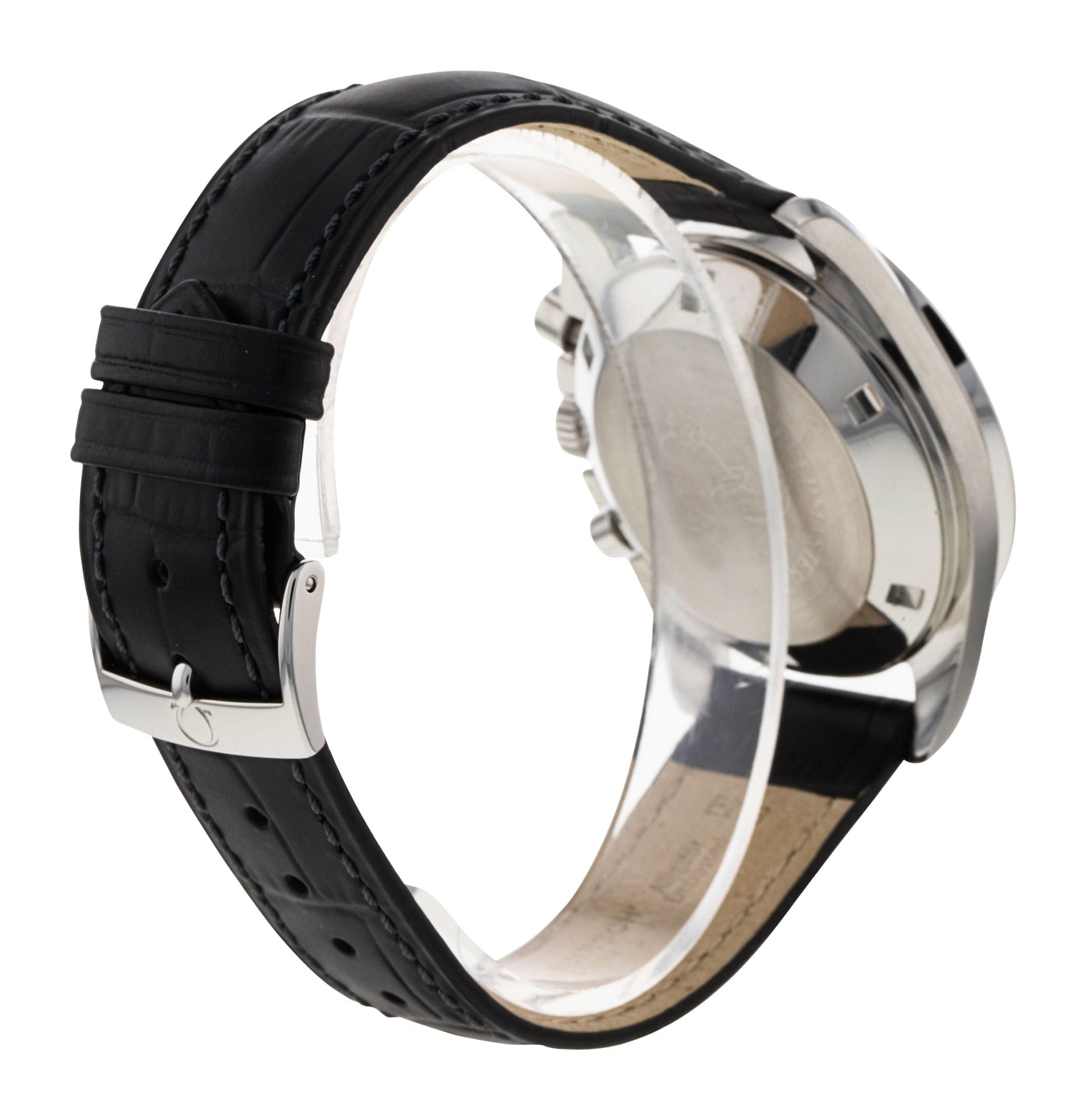 Omega Speedmaster Moonwatch 145022.69 ST Thumbnail 3