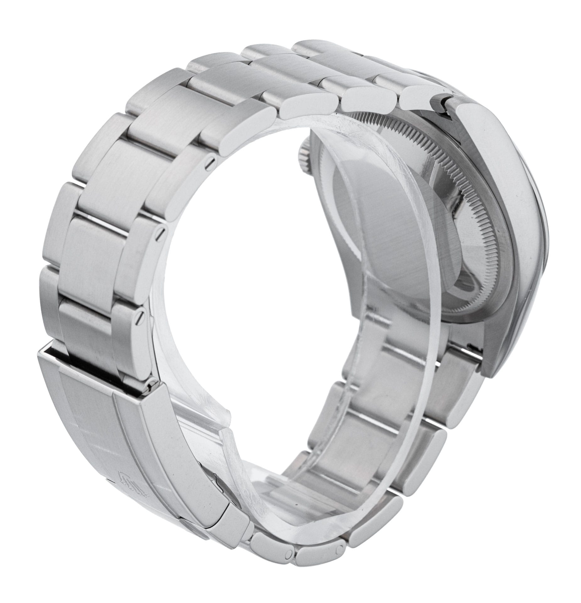 Rolex Oyster Perpetual 126000 Thumbnail 3