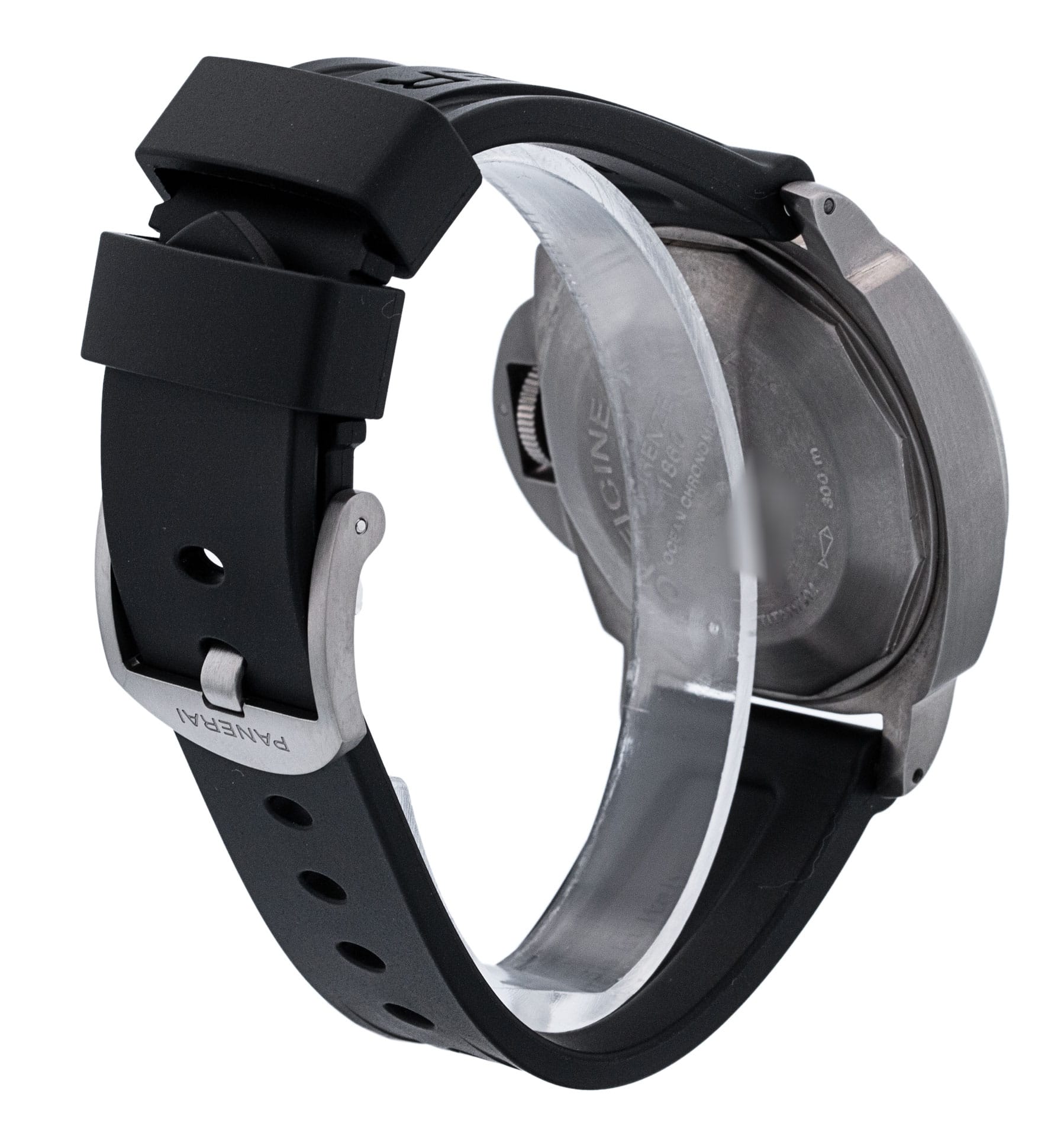 Panerai Luminor GMT PAM00089 Thumbnail 3