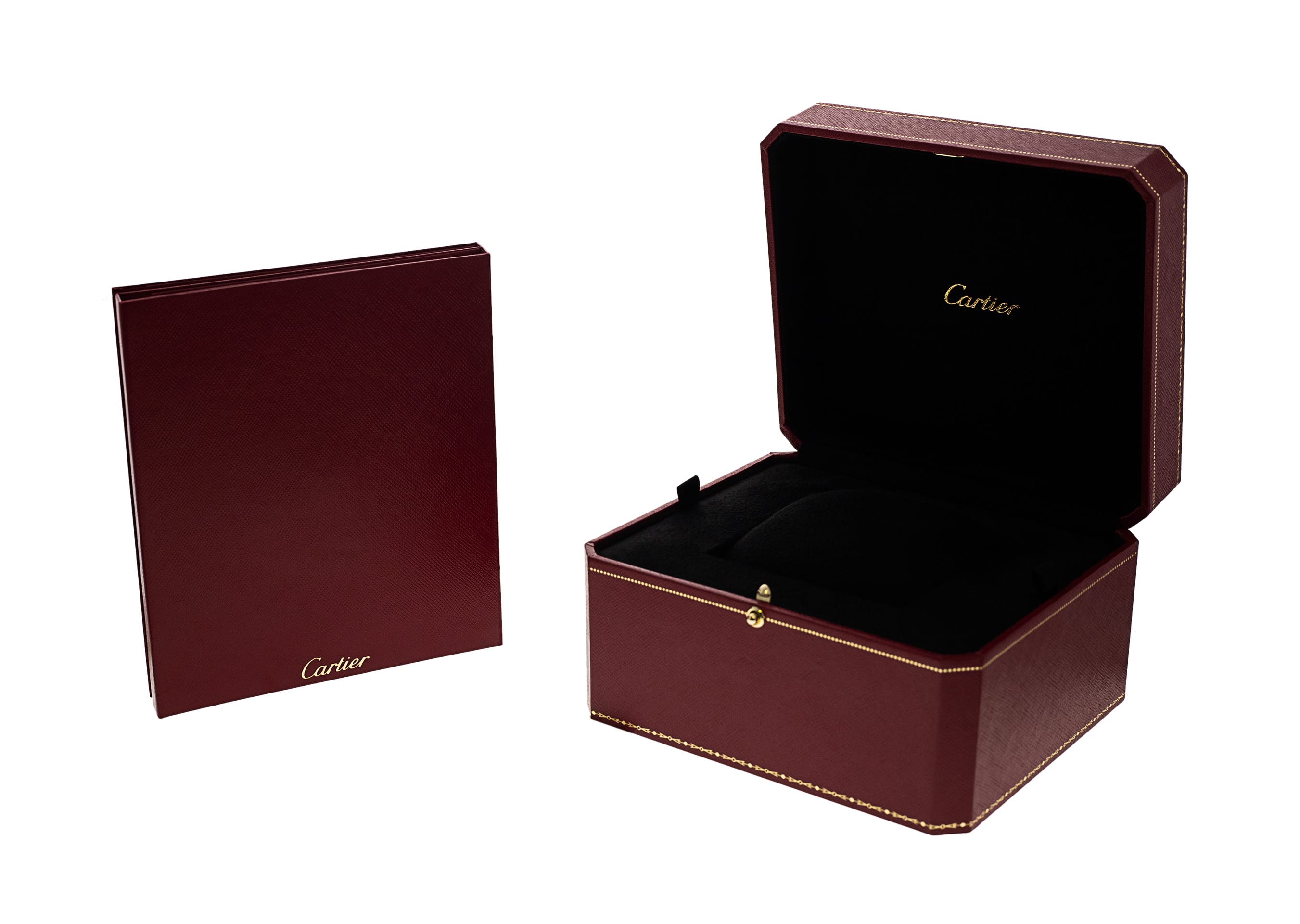 Cartier Ballon Bleu W69006Z2 Thumbnail 4