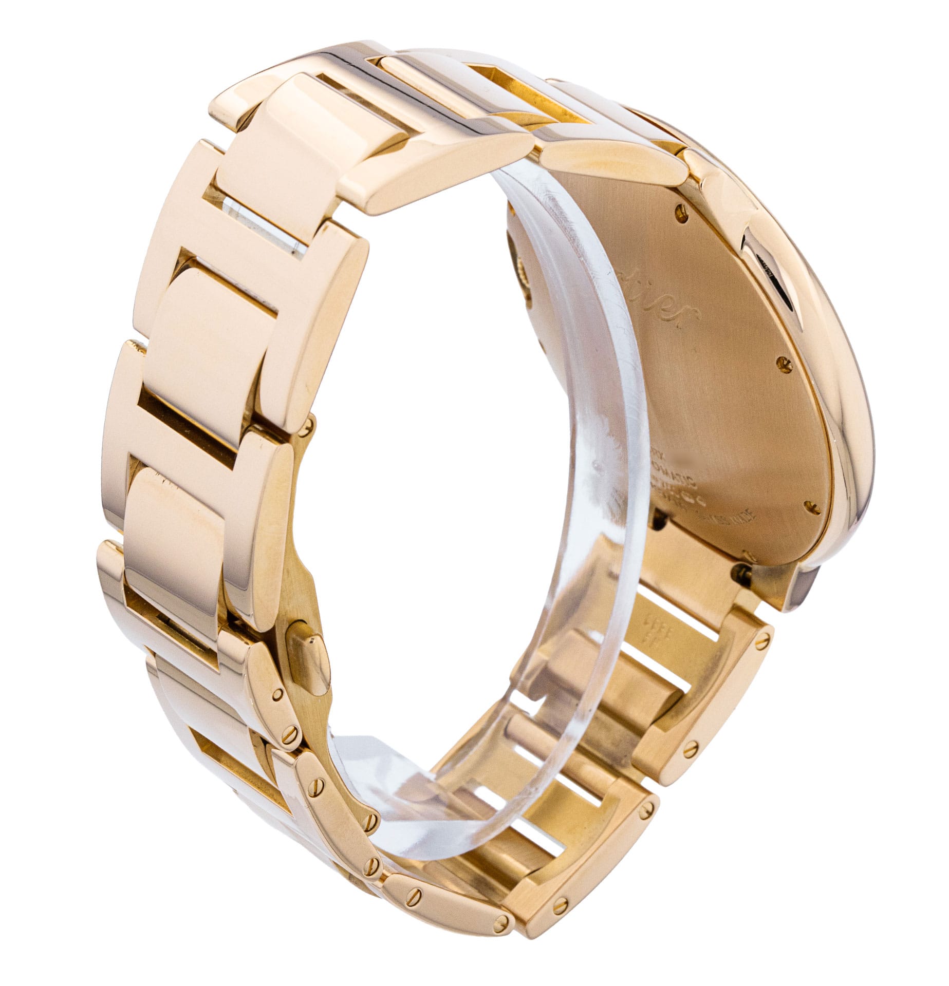 Cartier Ballon Bleu W69006Z2 Thumbnail 3