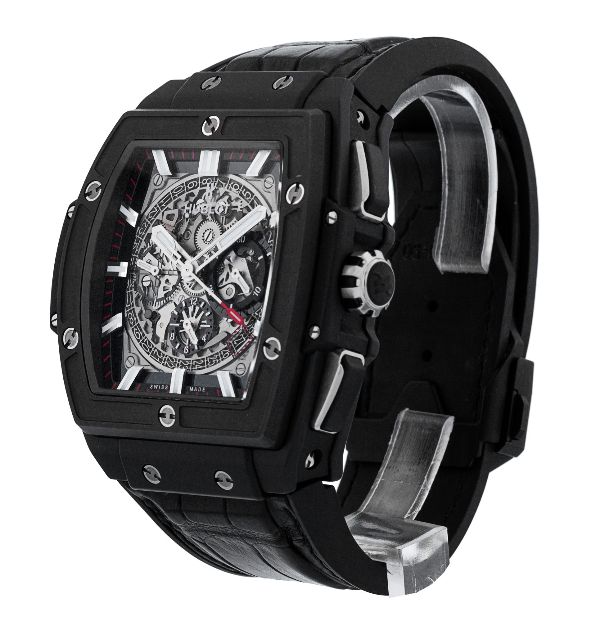 Hublot Big Bang 601.CI.0173.LR Thumbnail 2