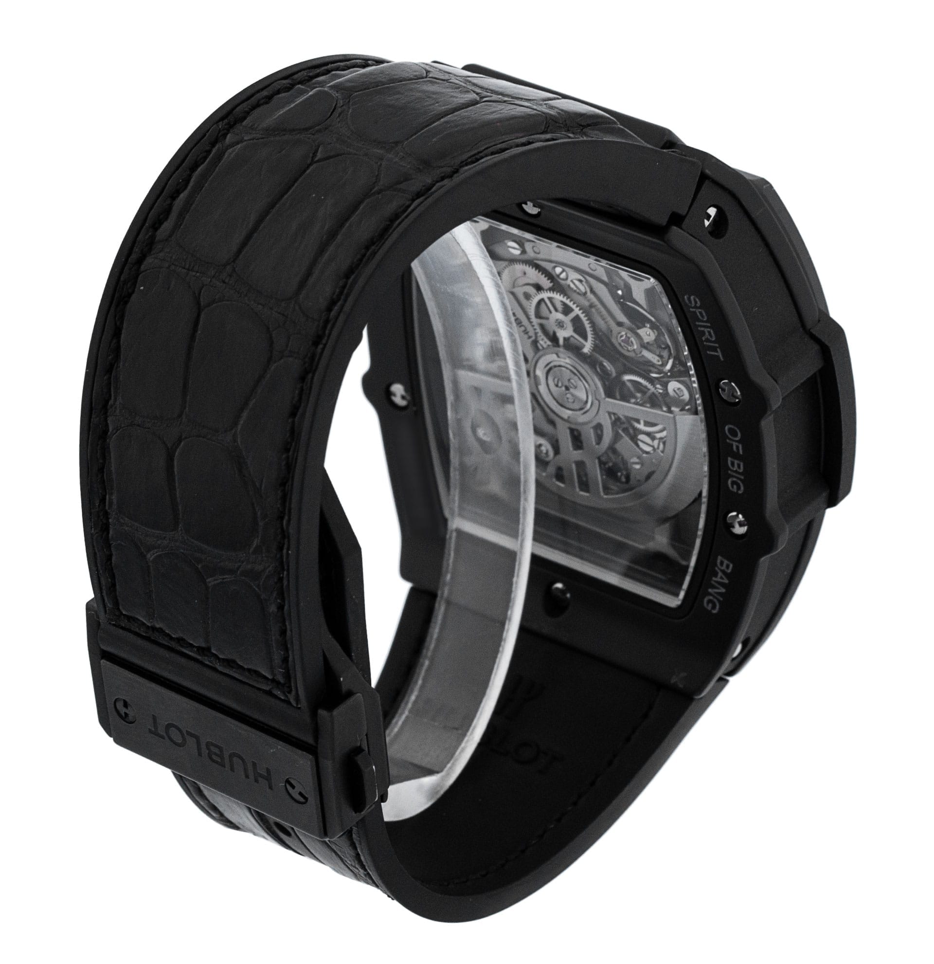 Hublot Big Bang 601.CI.0173.LR Thumbnail 3