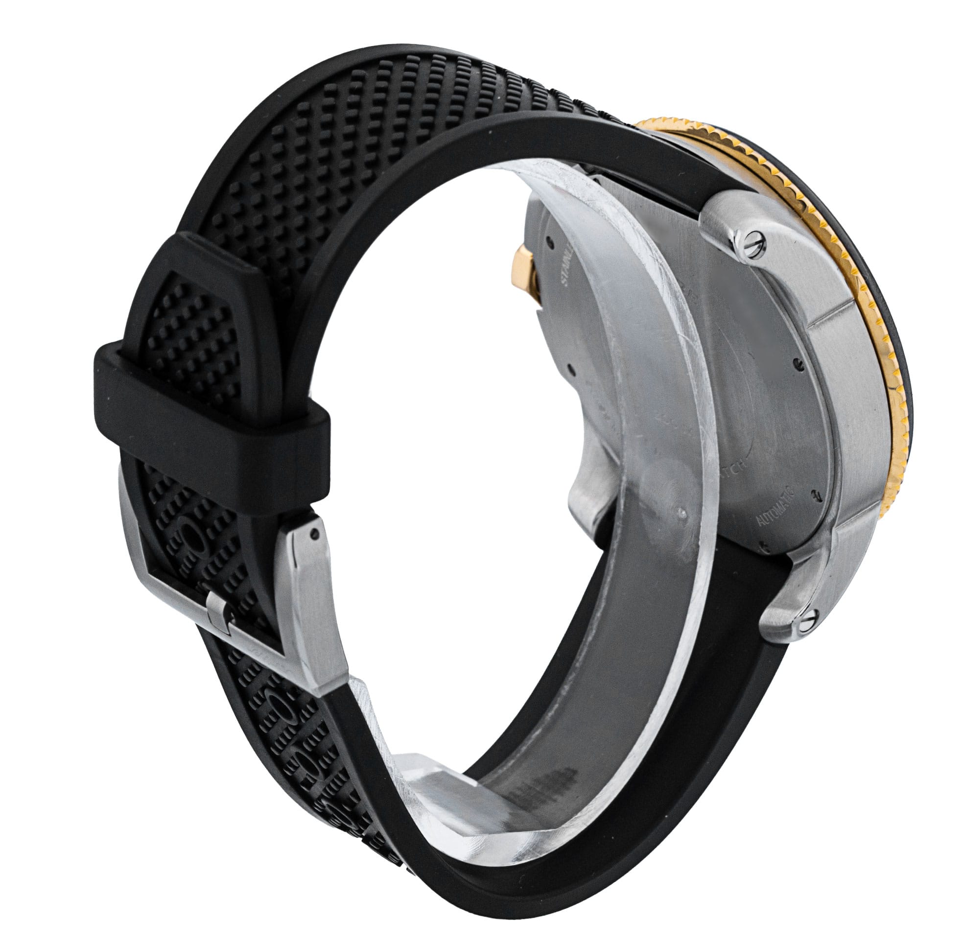 Cartier Calibre De Cartier Diver W7100055 Thumbnail 3