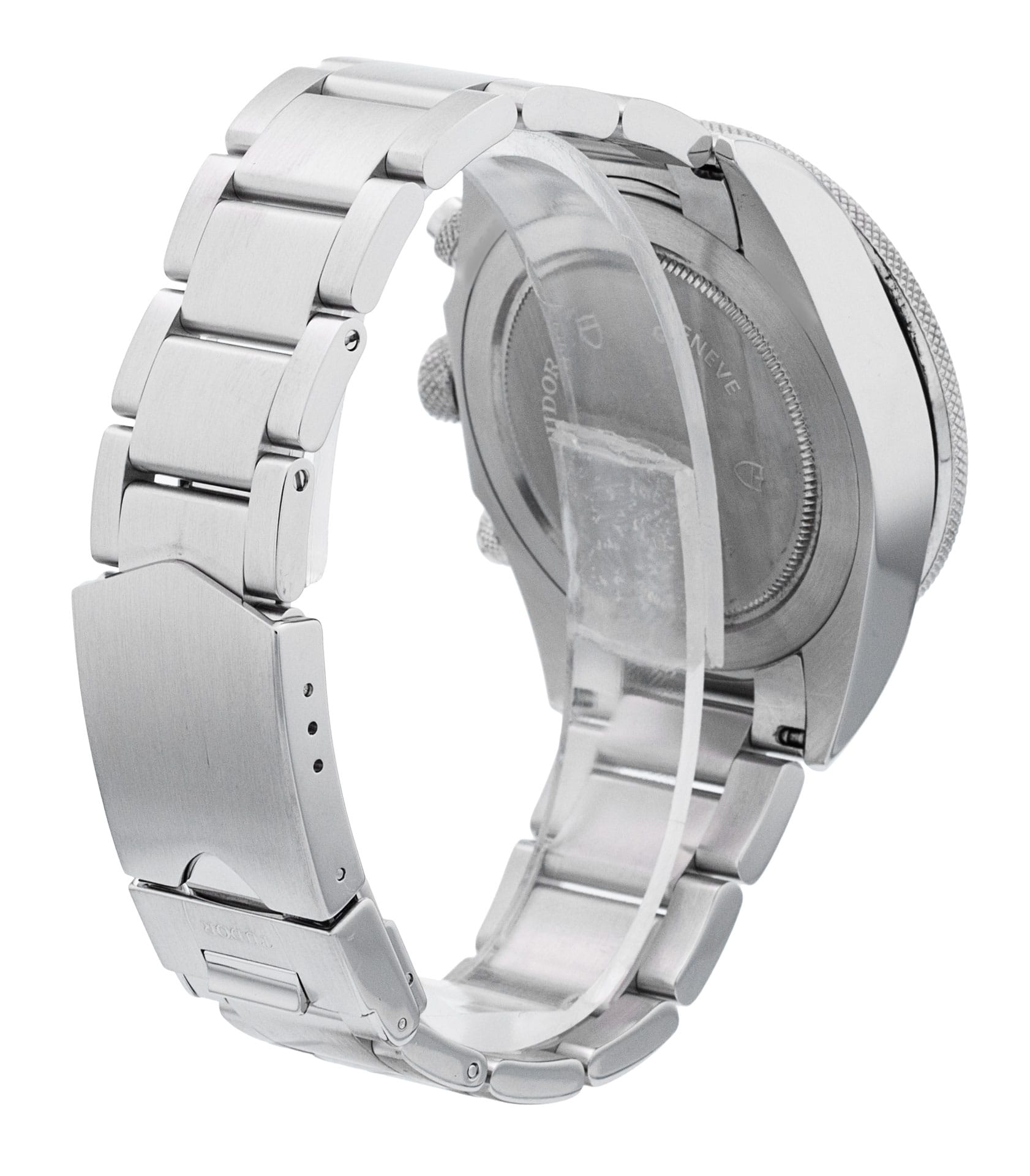 Tudor Heritage Chronograph M70330B-0004 Thumbnail 3