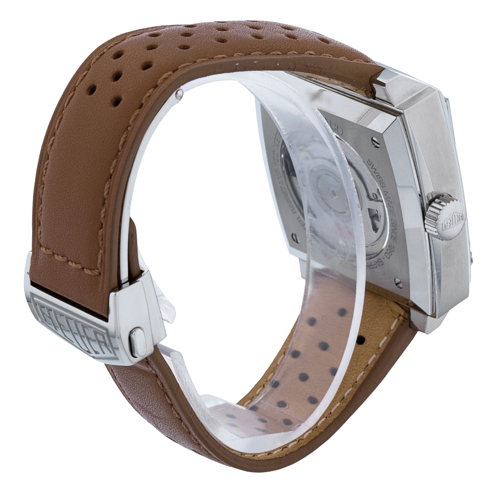 Tag Heuer Monaco CAW211E Thumbnail 3