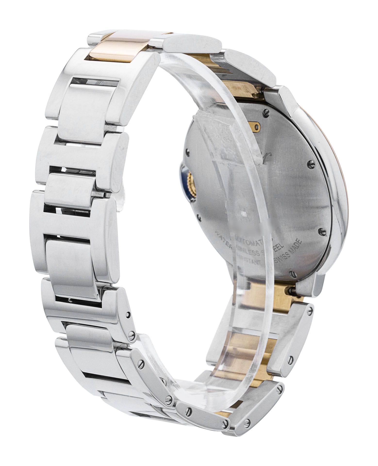 Cartier Ballon Bleu W3BB0013 Thumbnail 3