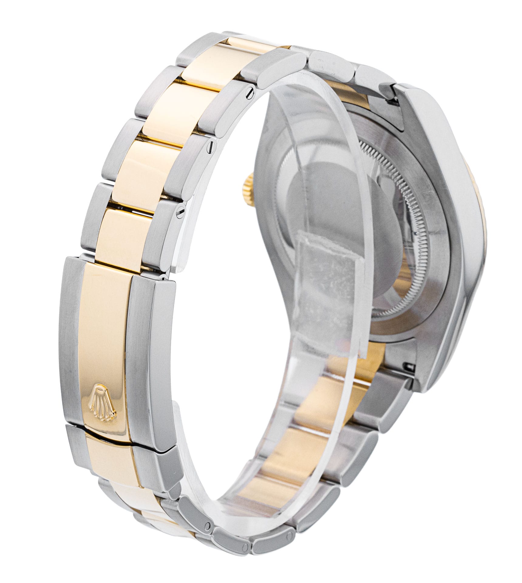 Rolex Datejust II 116333 Thumbnail 3