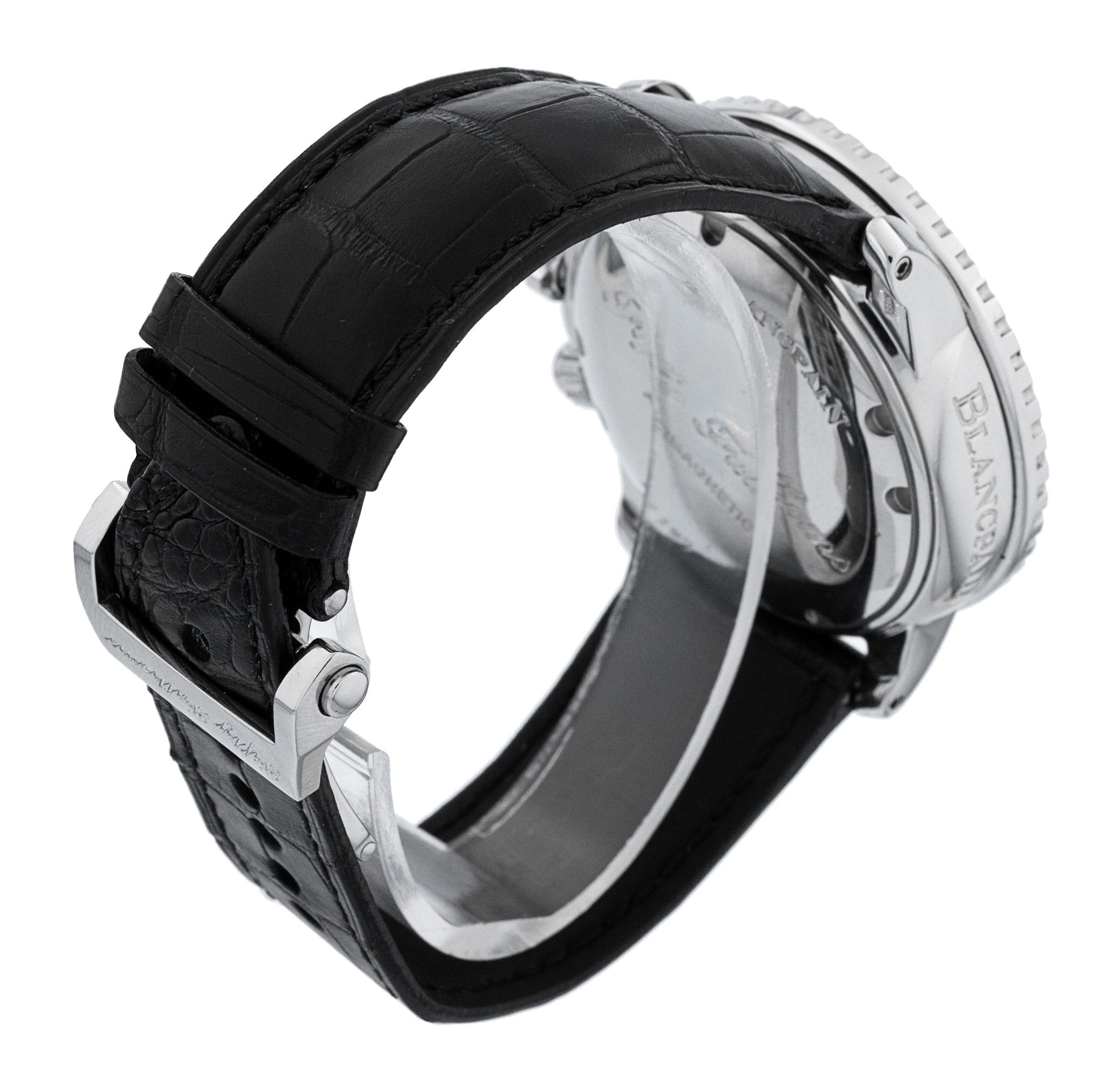 Blancpain Fifty Fathoms 5085F-1130-52 Thumbnail 3