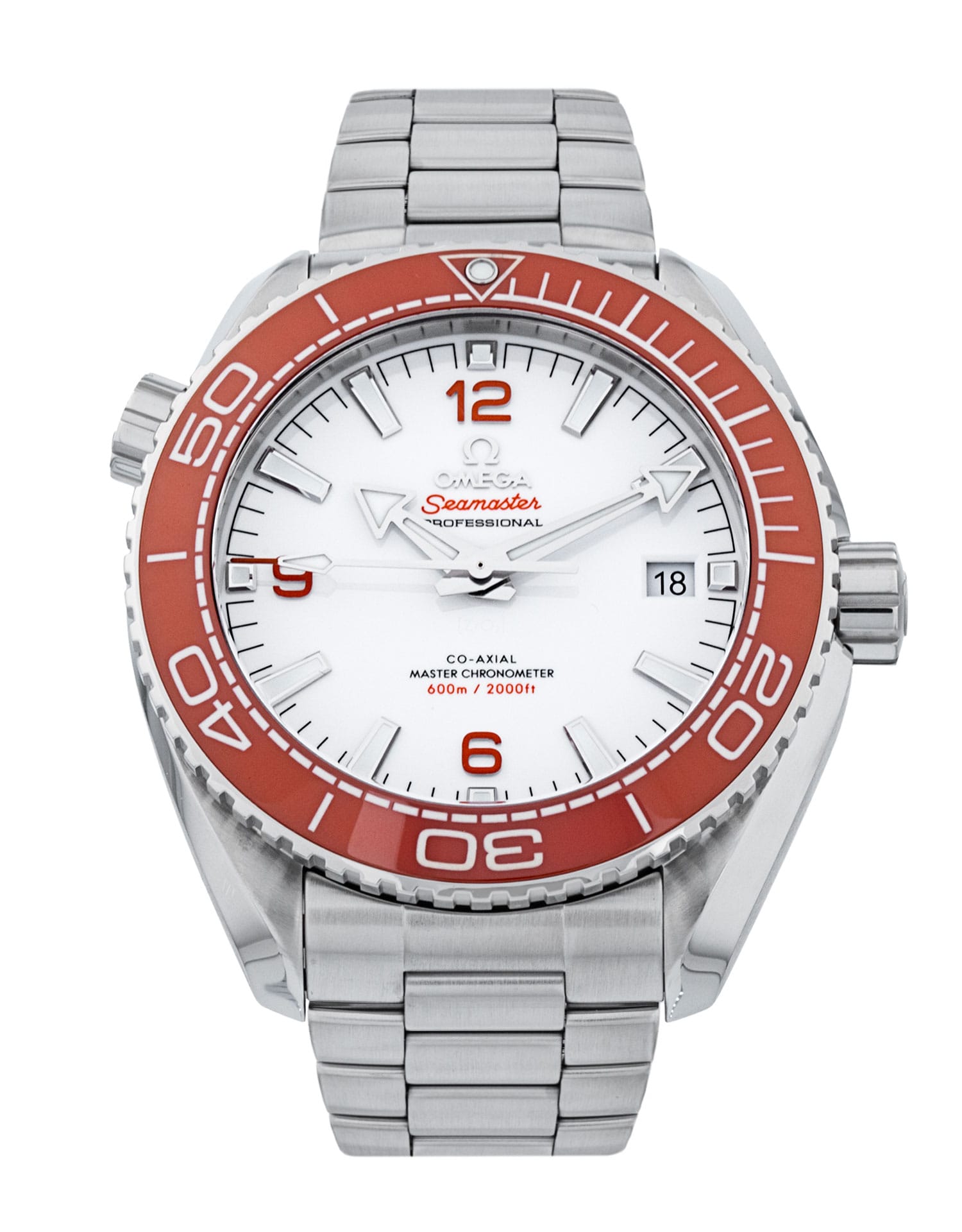 Omega Planet Ocean 215.30.44.21.04.001 Thumbnail 1