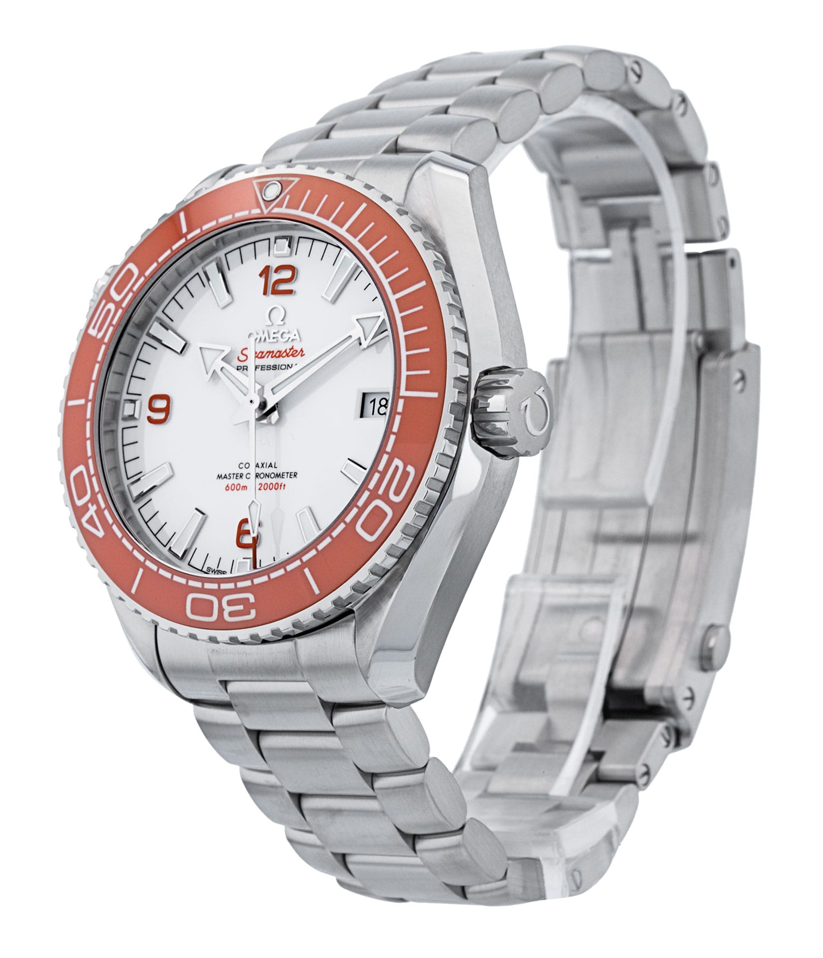 Omega Planet Ocean 215.30.44.21.04.001 Thumbnail 2