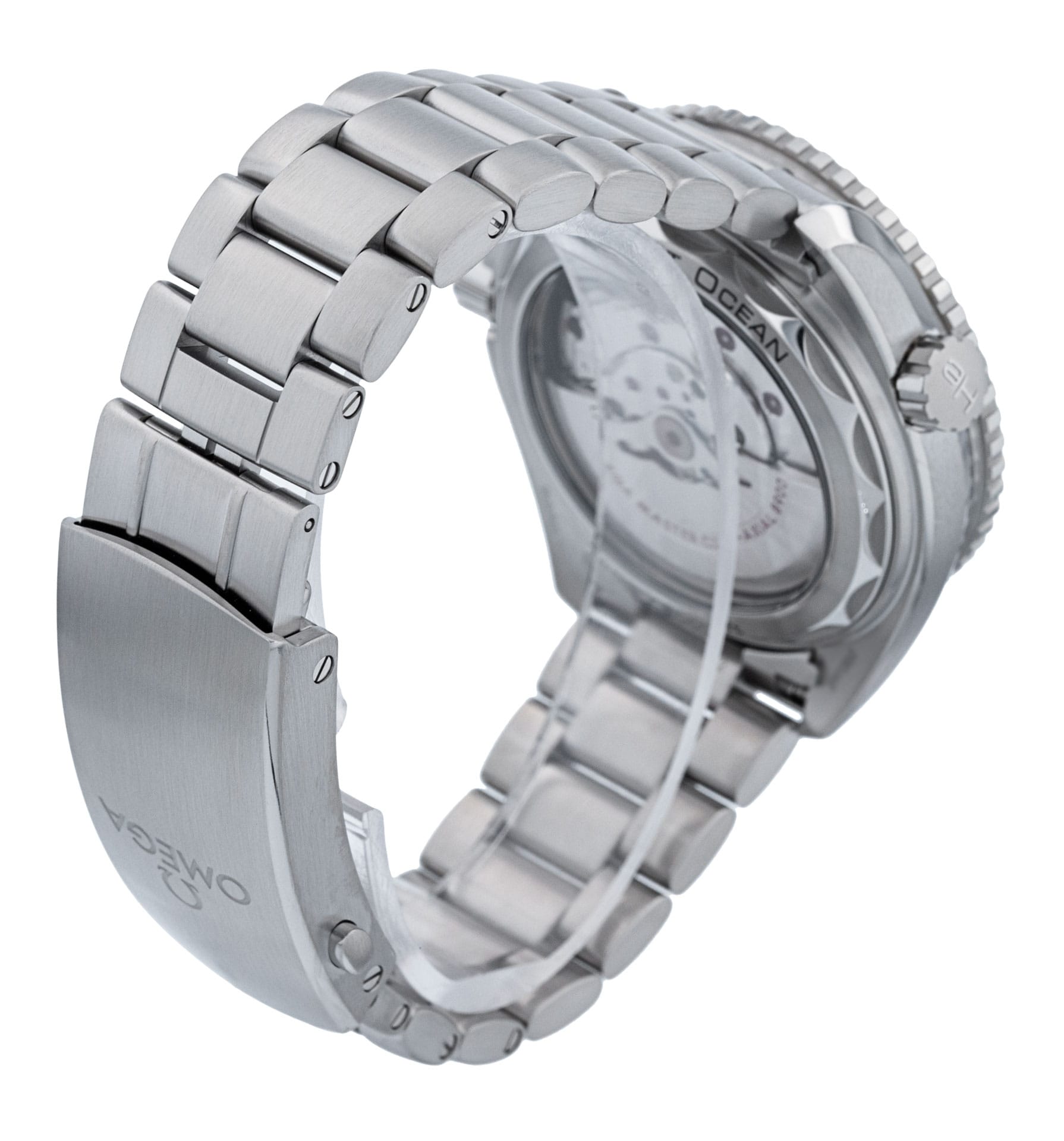 Omega Planet Ocean 215.30.44.21.04.001 Thumbnail 3