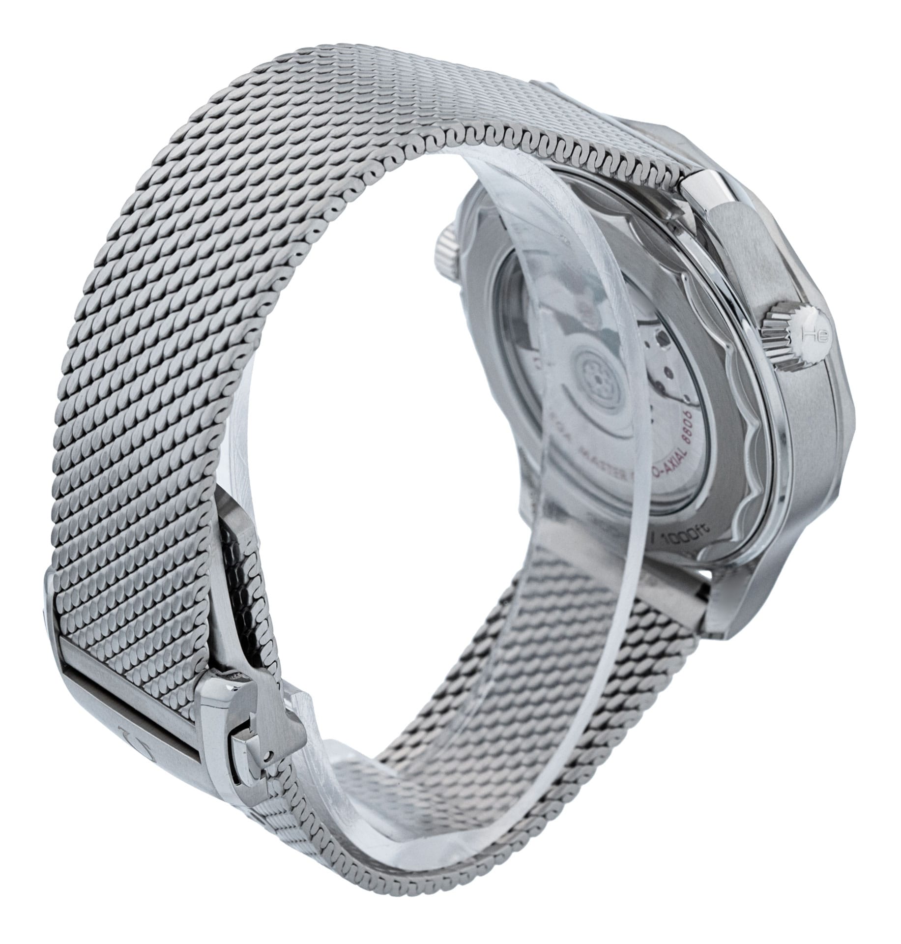 Omega Seamaster Diver 300m 210.30.42.20.01.010 Thumbnail 3