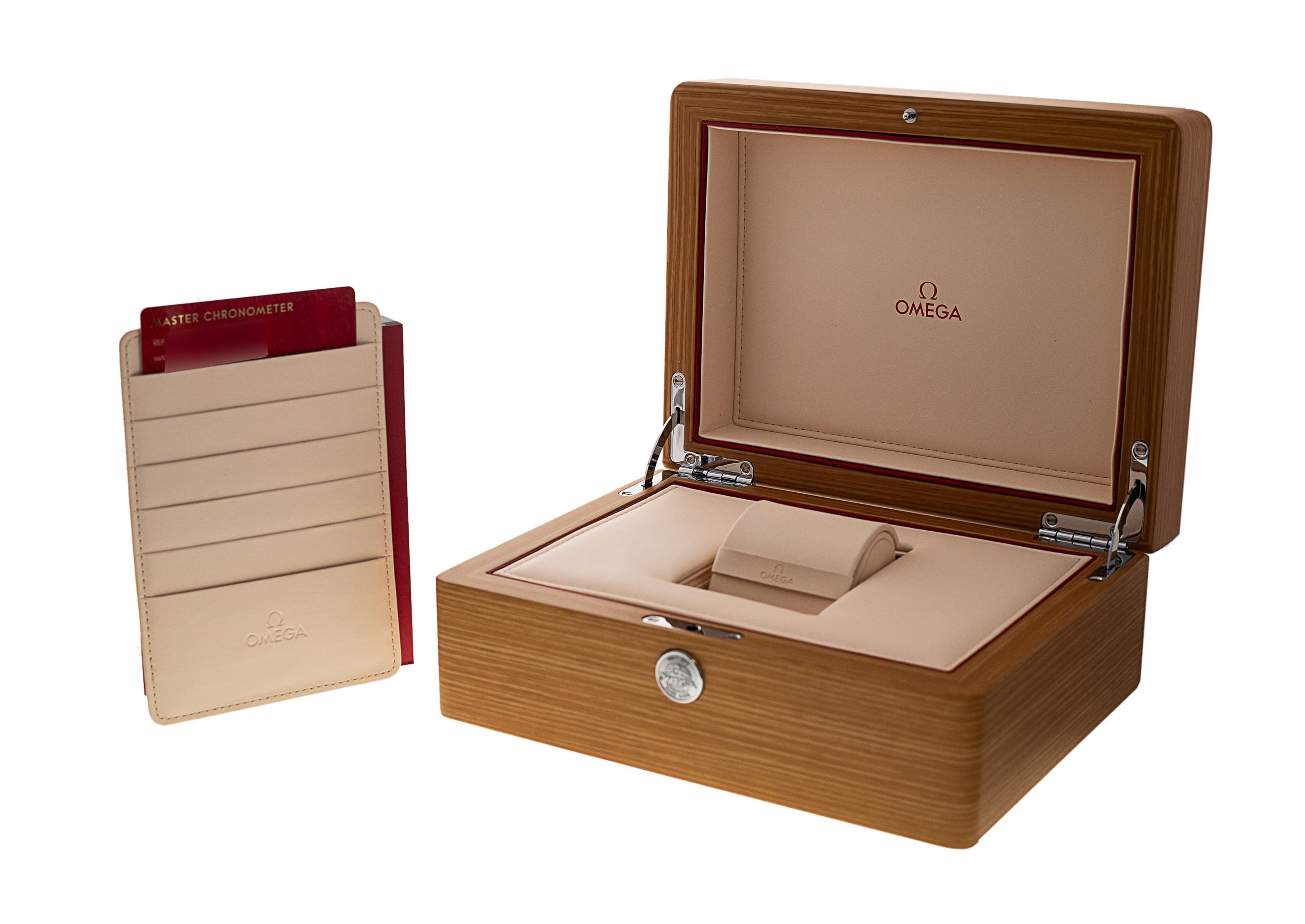 Omega Seamaster Diver 300m 210.30.42.20.01.010 Thumbnail 5