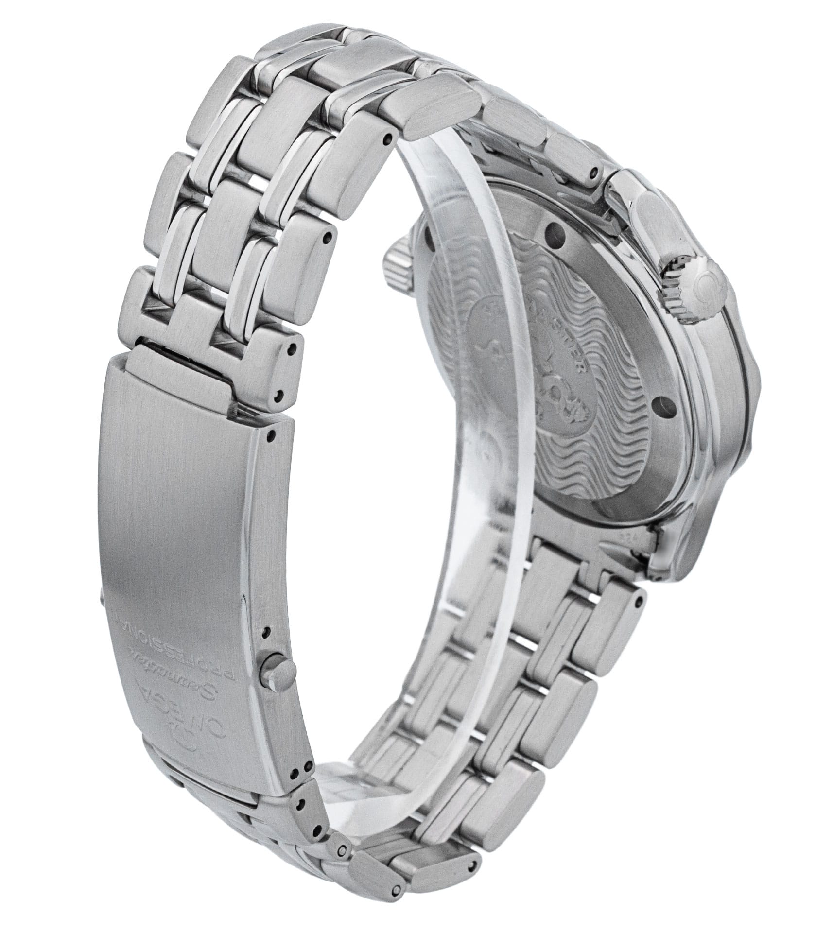 Omega Seamaster 300m Mid-Size 2551.80.00 Thumbnail 3