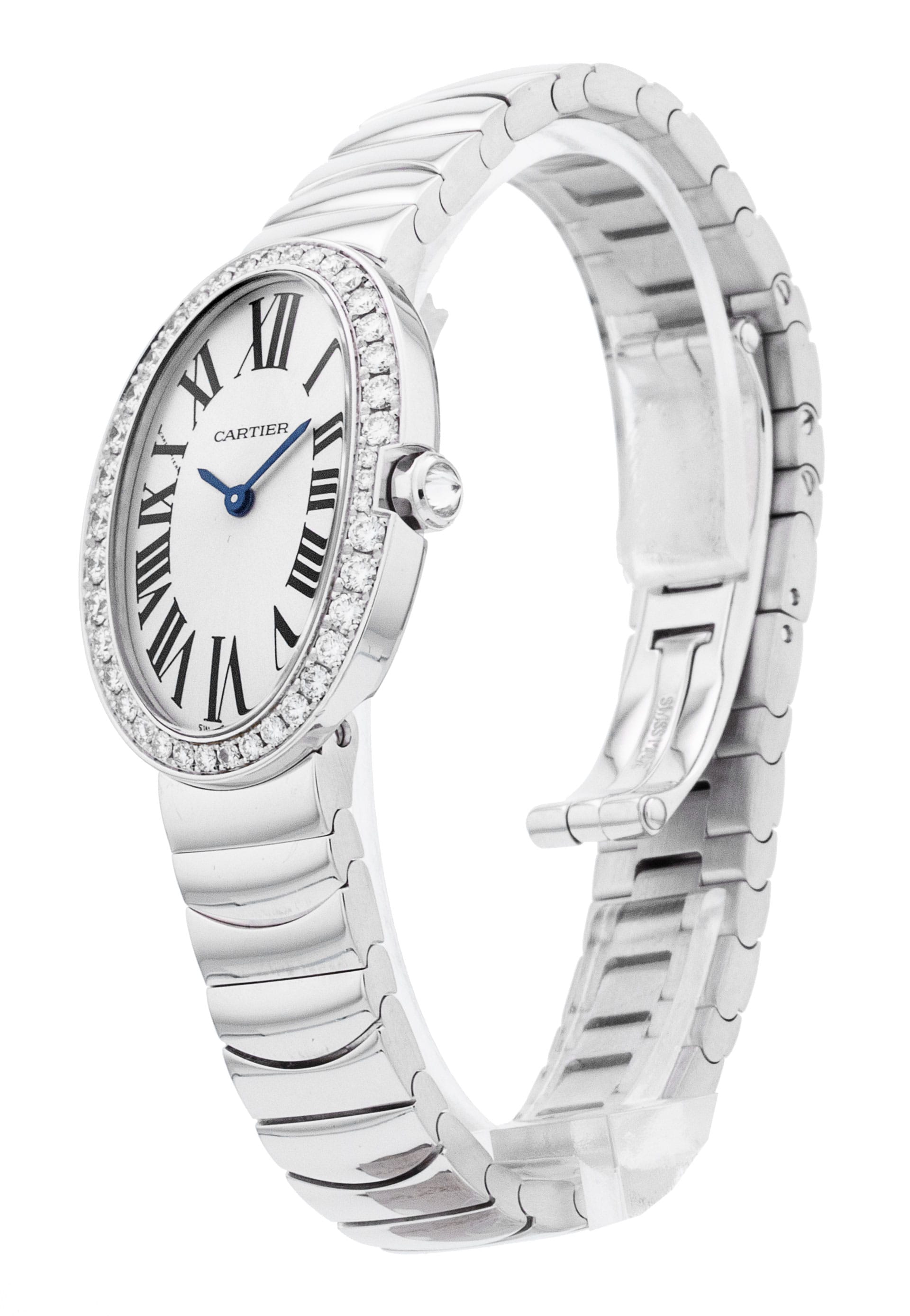 Cartier Baignoire WB520006 Thumbnail 2