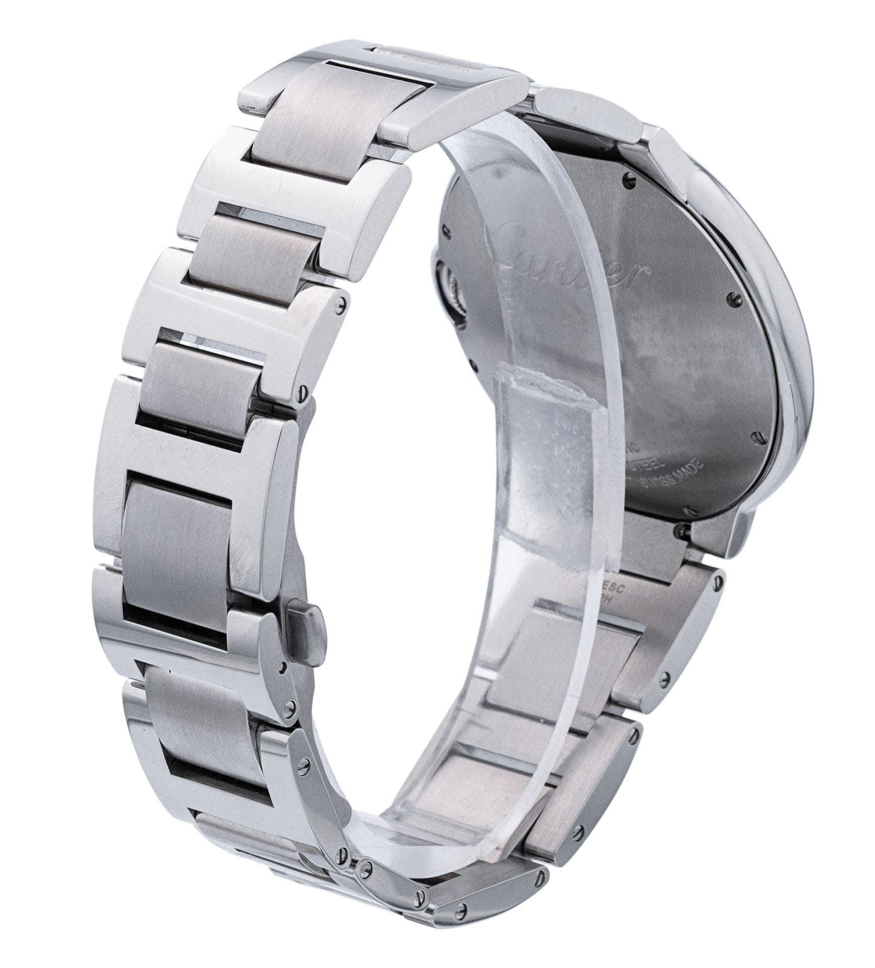 Cartier Ballon Bleu W69012Z4 Thumbnail 3