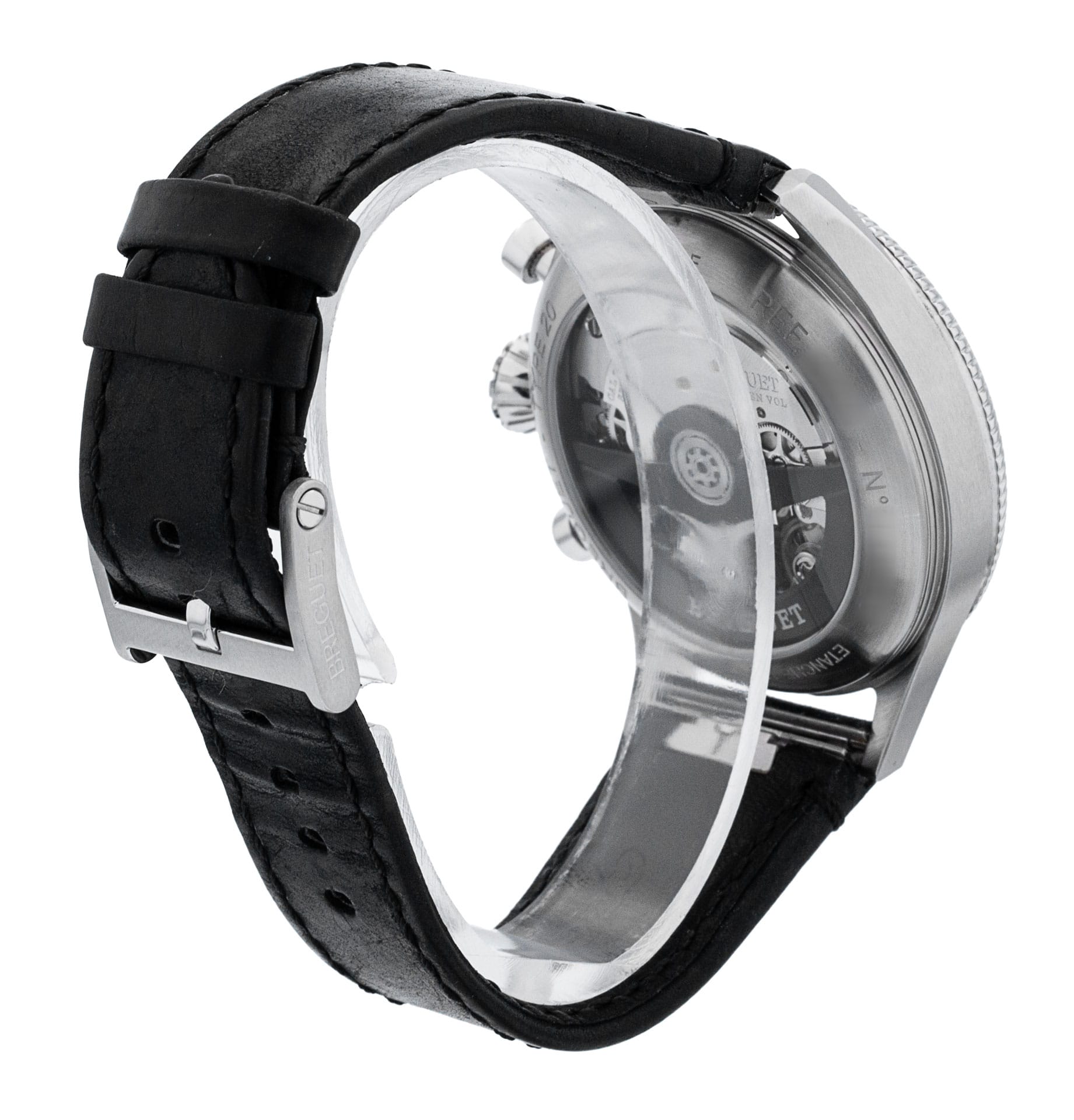 Breguet Type XX 2057ST/92/3WU Thumbnail 3