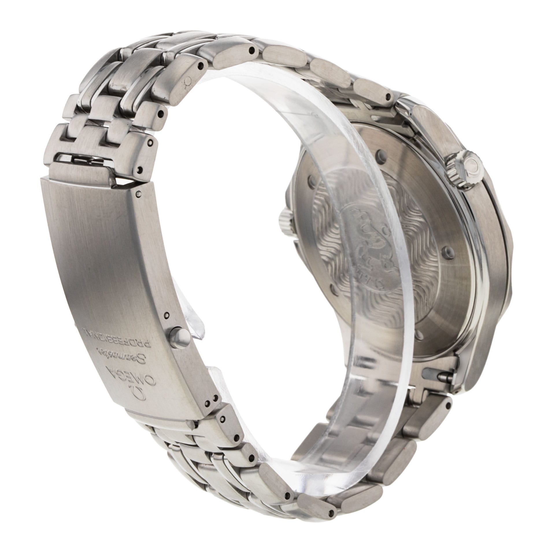 Omega Seamaster 300m 2541.80.00 Thumbnail 3