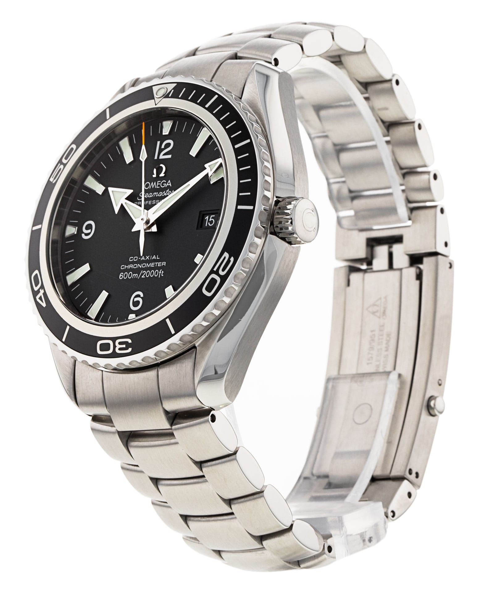 Omega Planet Ocean 2200.50.00 Thumbnail 2