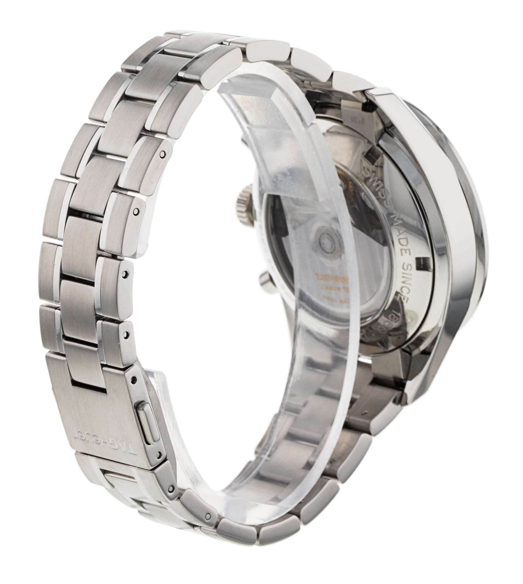 Tag Heuer Carrera CV2010.BA0794 Thumbnail 3