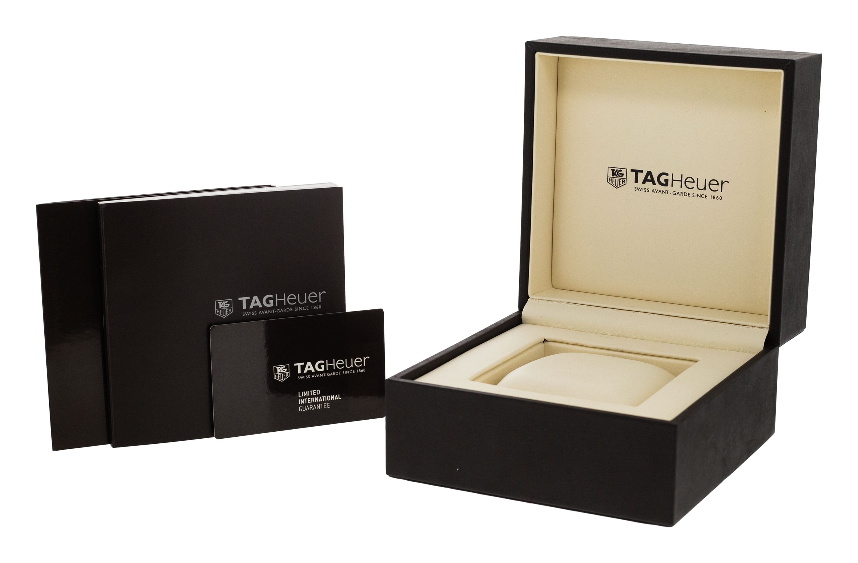 Tag Heuer Carrera CAR2111.FC9266 Thumbnail 5