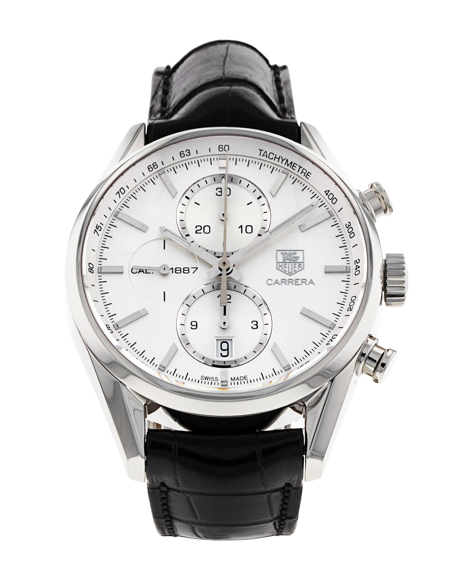 Tag Heuer Carrera CAR2111.FC9266 Thumbnail 1