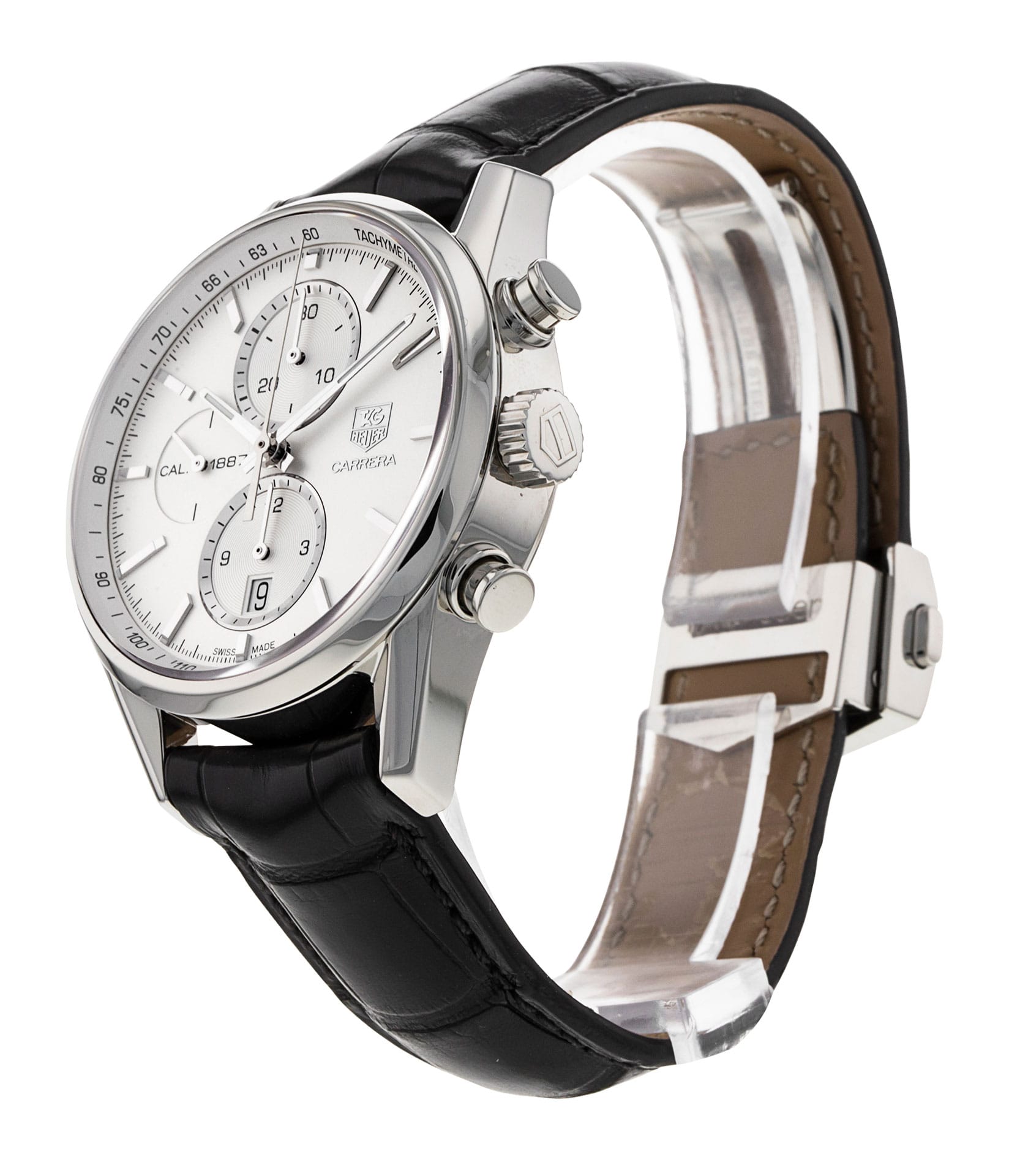 Tag Heuer Carrera CAR2111.FC9266 Thumbnail 2